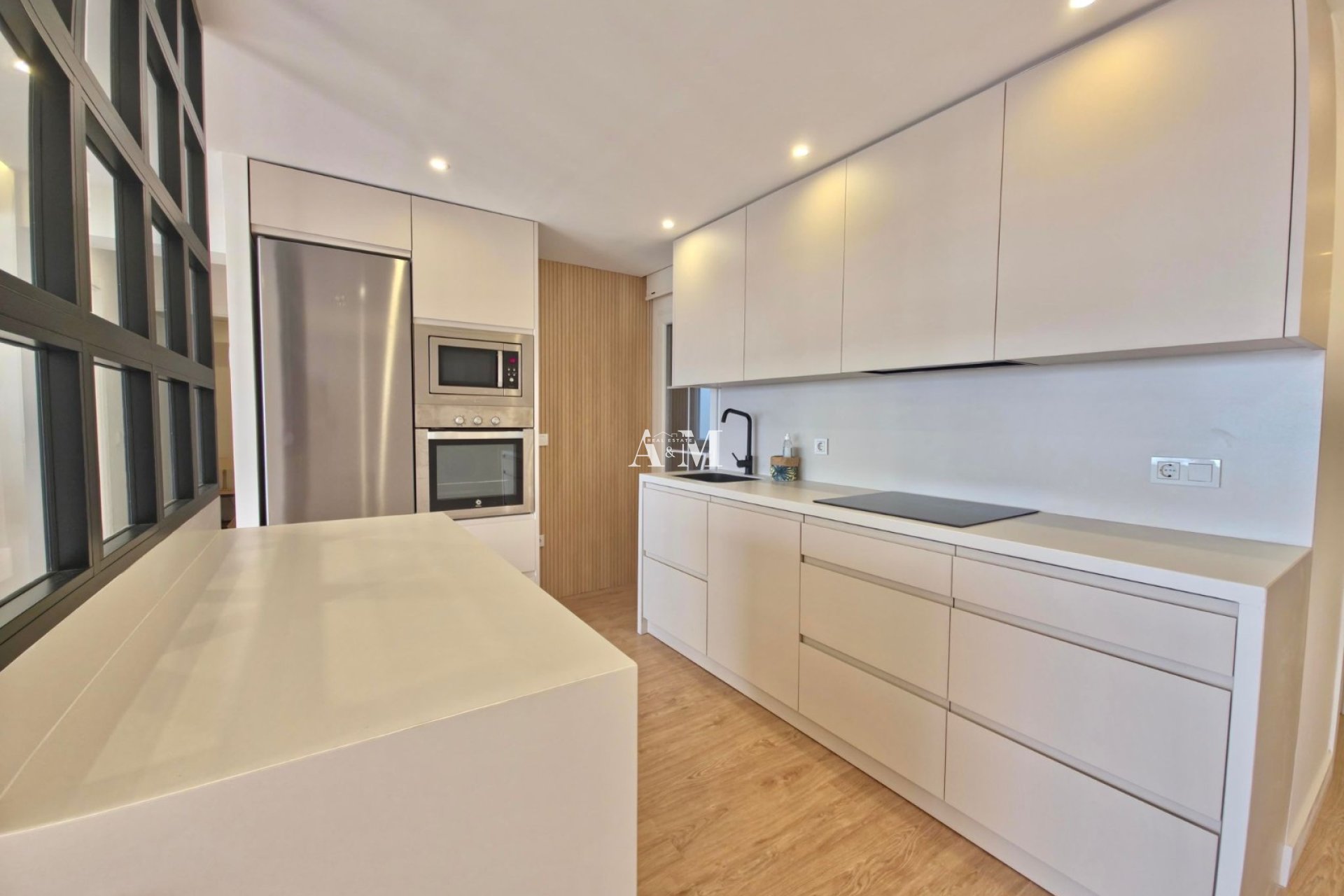 Location à long terme - Appartement - Torrevieja - Centro