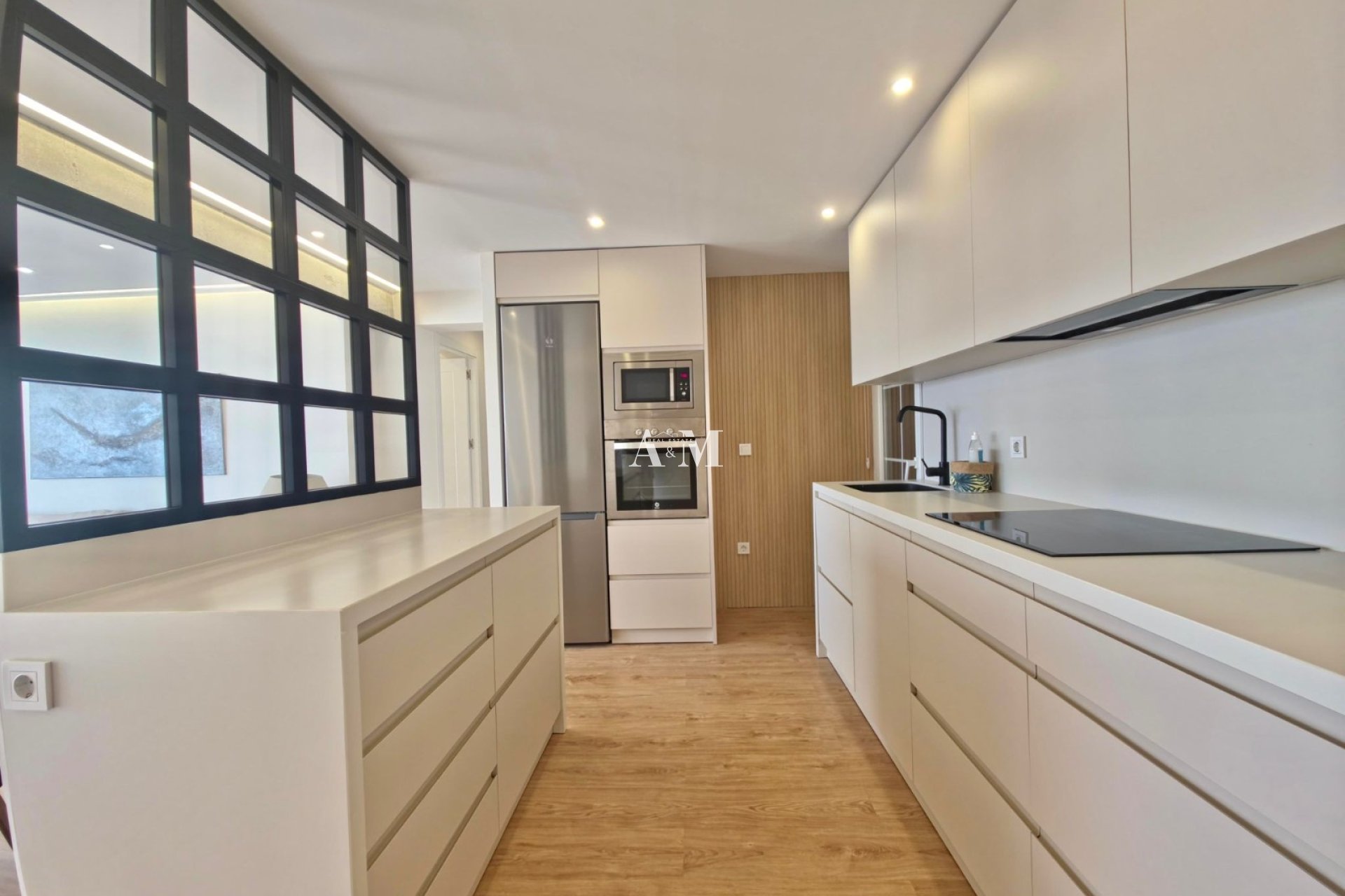 Location à long terme - Appartement - Torrevieja - Centro