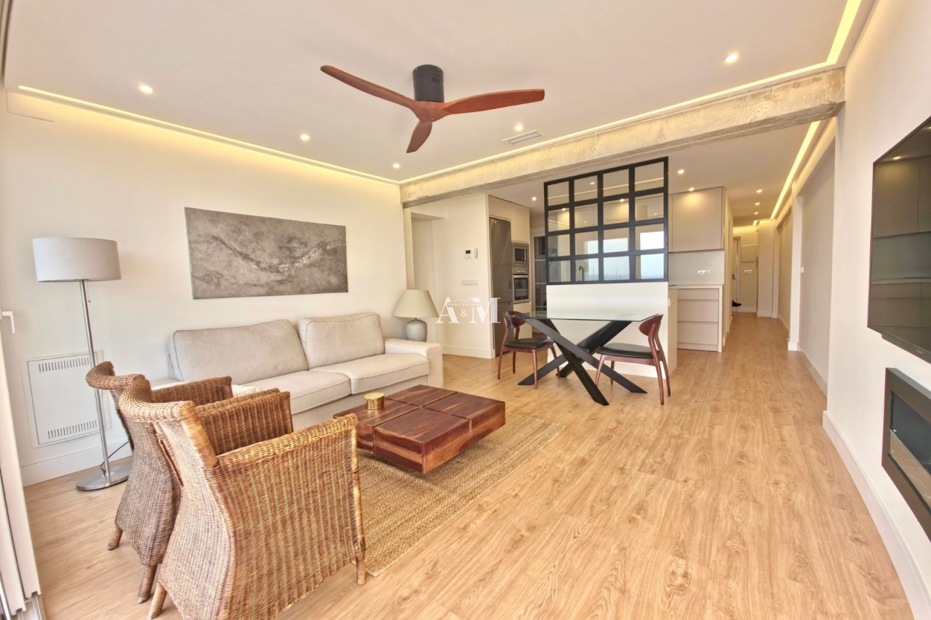 Location à long terme - Appartement - Torrevieja - Centro