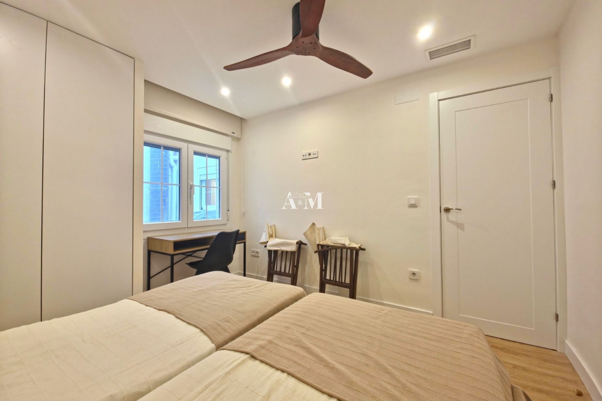 Location à long terme - Appartement - Torrevieja - Centro