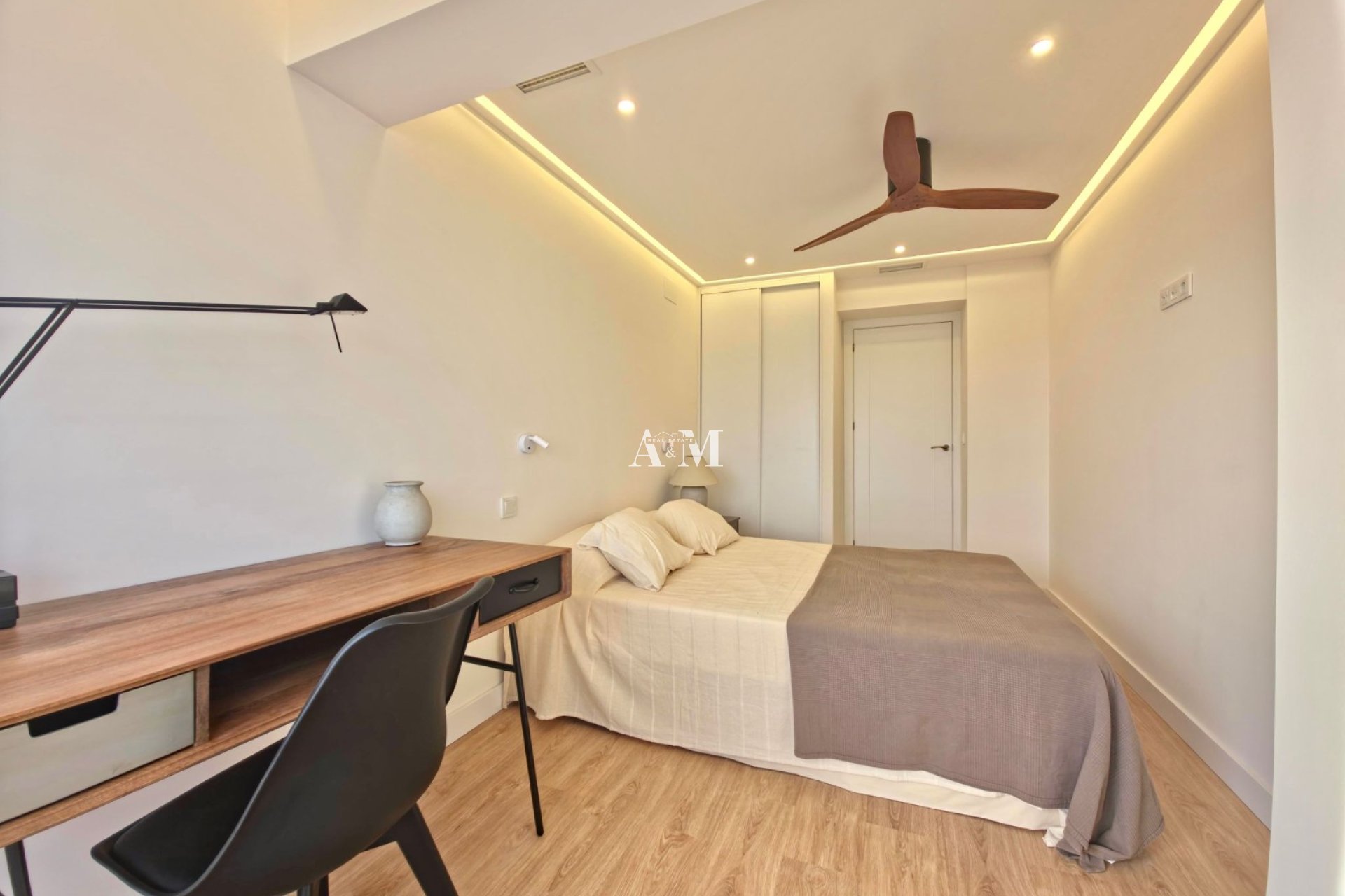 Location à long terme - Appartement - Torrevieja - Centro