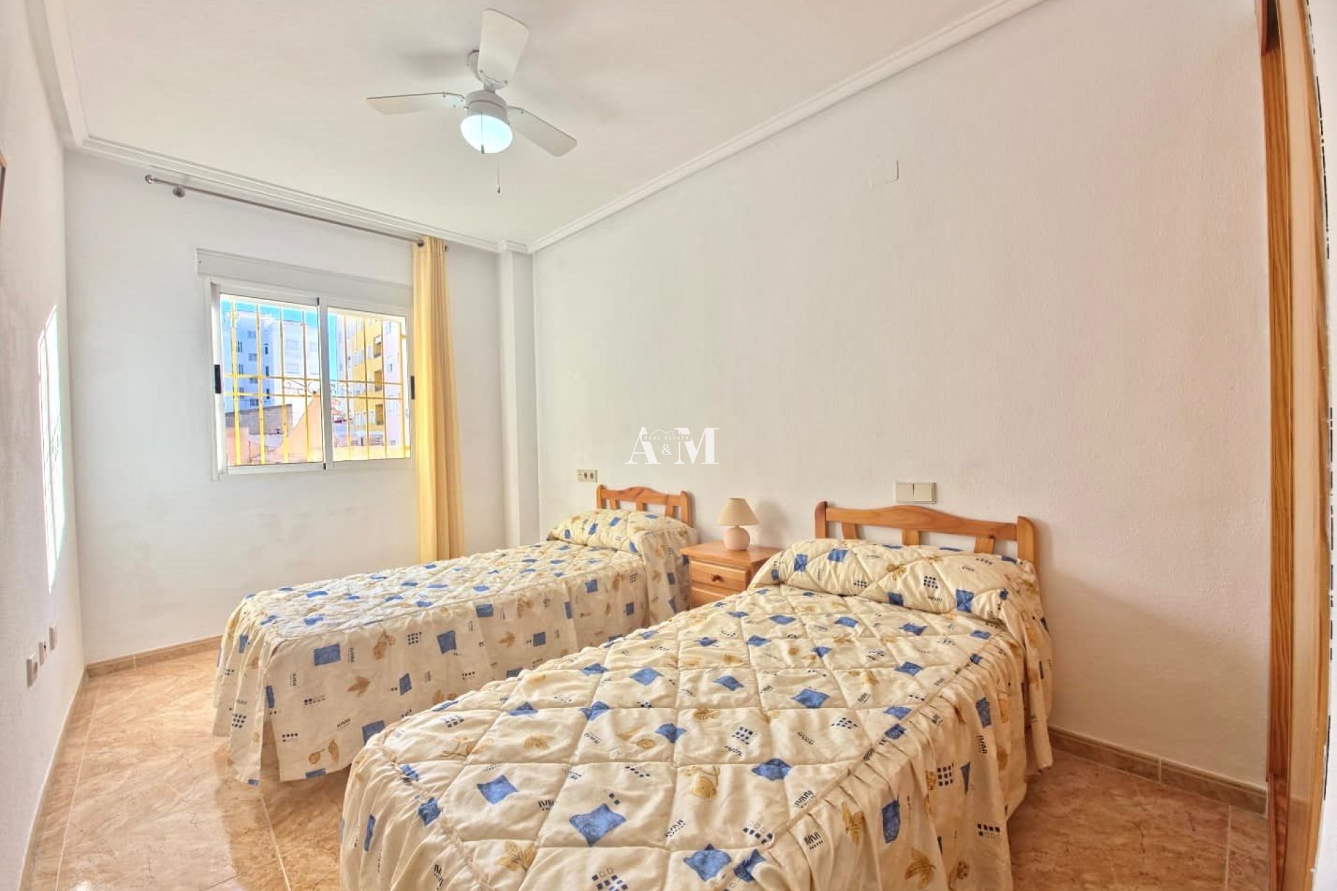 Location à long terme - Appartement - Torrevieja - Centro