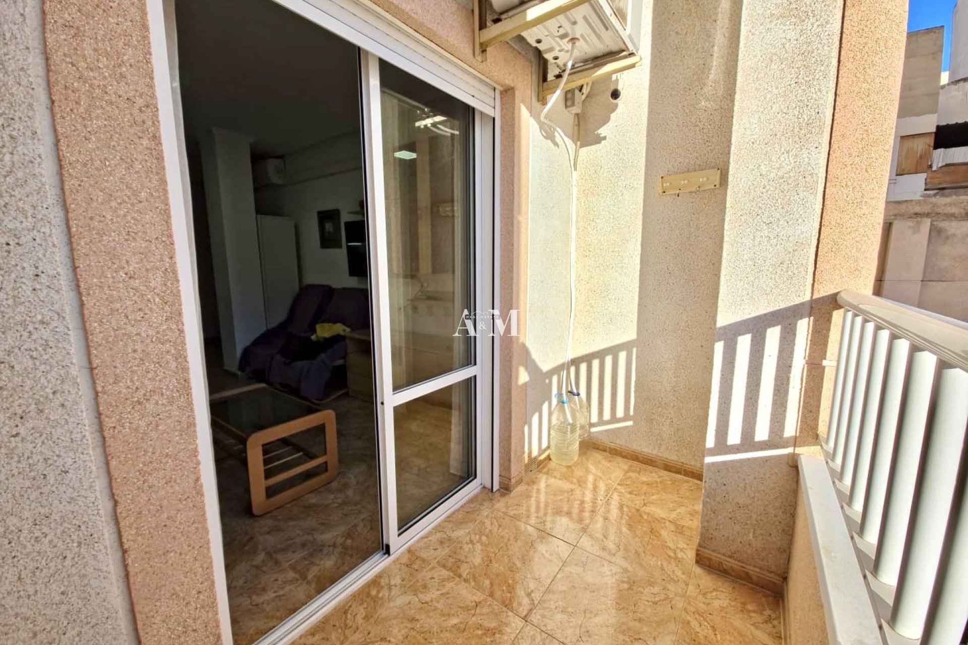 Location à long terme - Appartement - Torrevieja - Centro