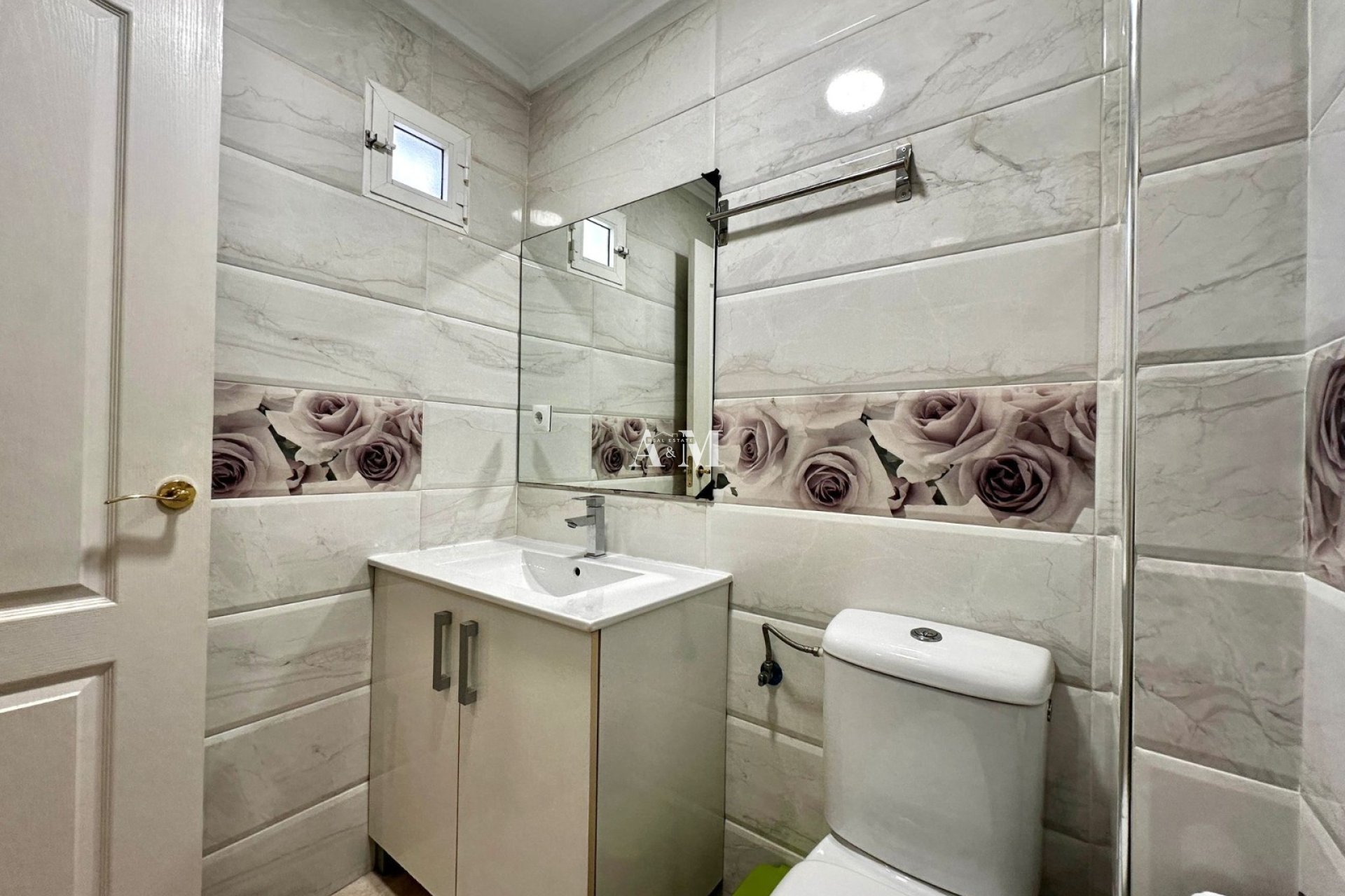 Location à long terme - Appartement - Torrevieja - Centro