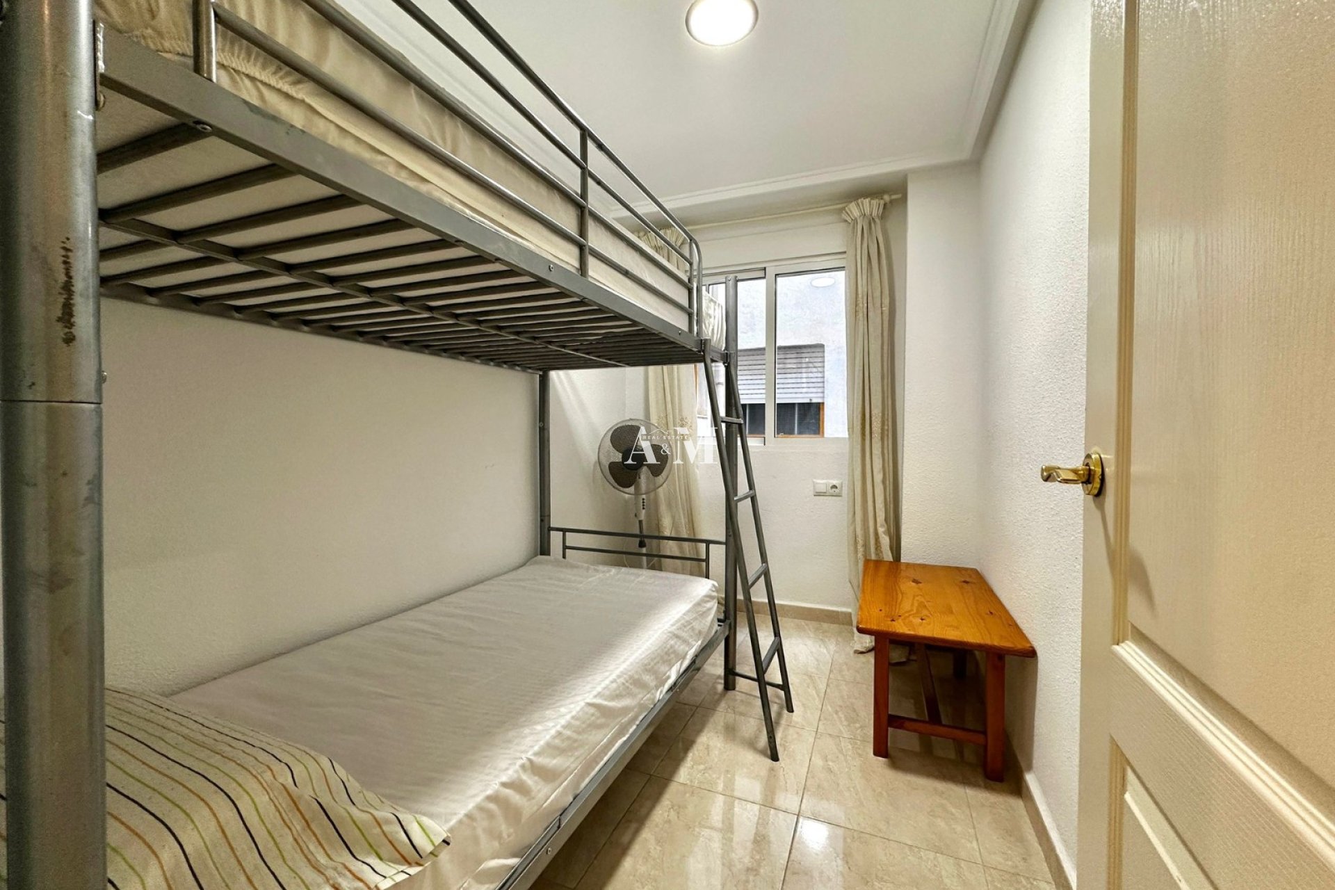 Location à long terme - Appartement - Torrevieja - Centro