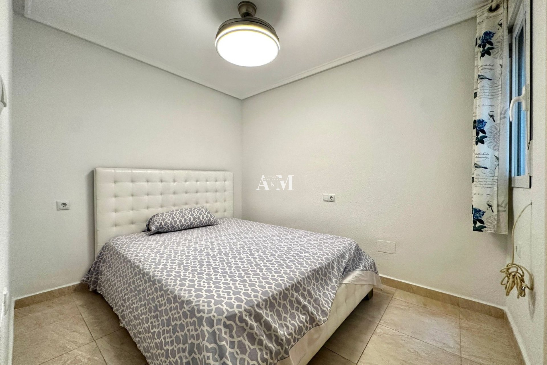 Location à long terme - Appartement - Torrevieja - Centro