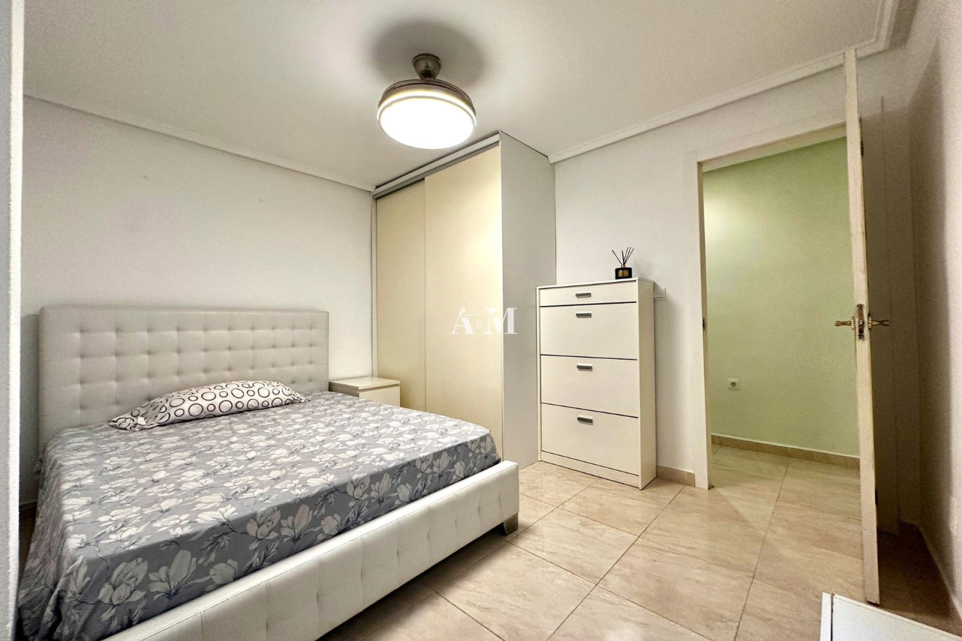 Location à long terme - Appartement - Torrevieja - Centro