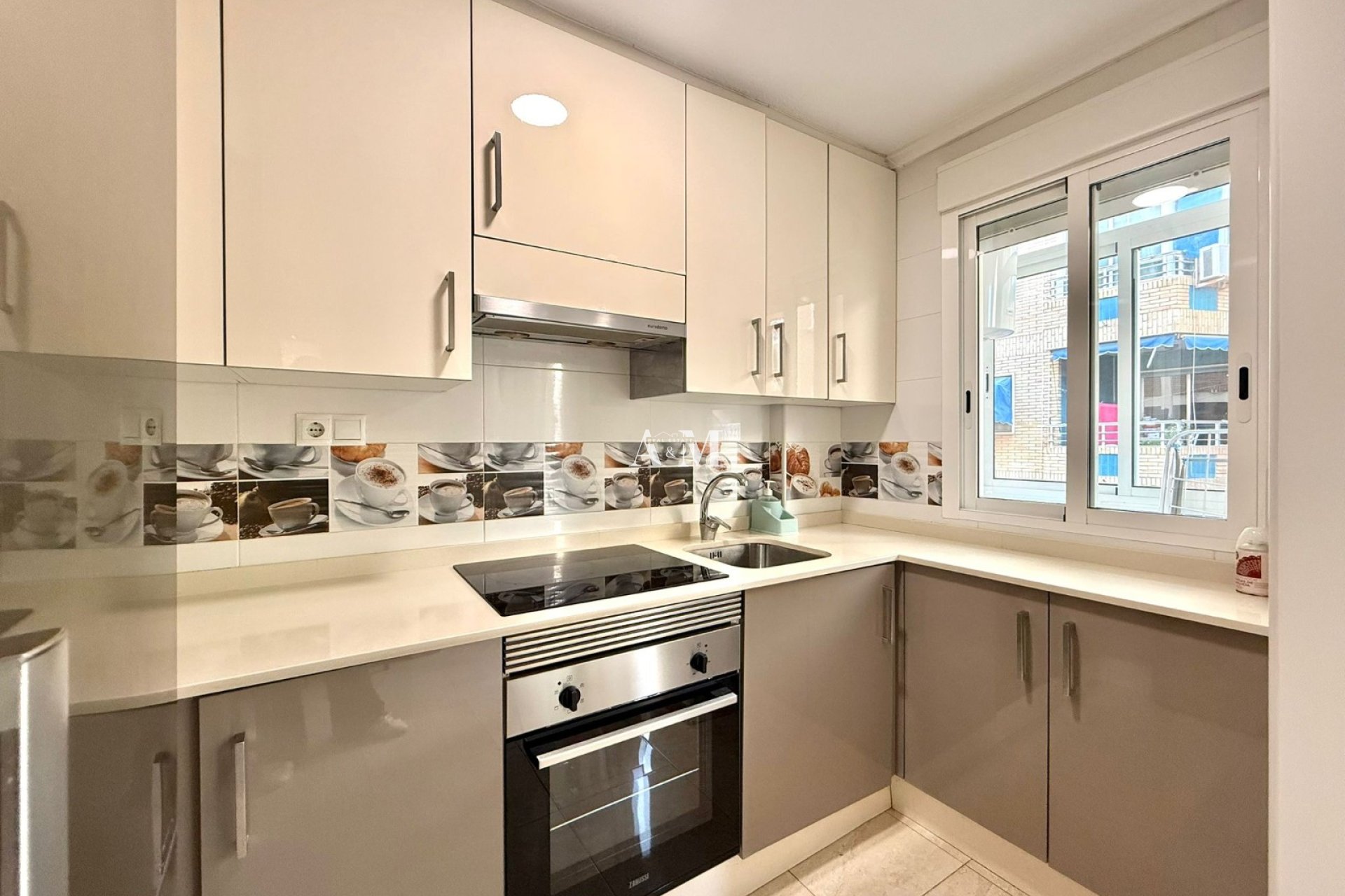 Location à long terme - Appartement - Torrevieja - Centro