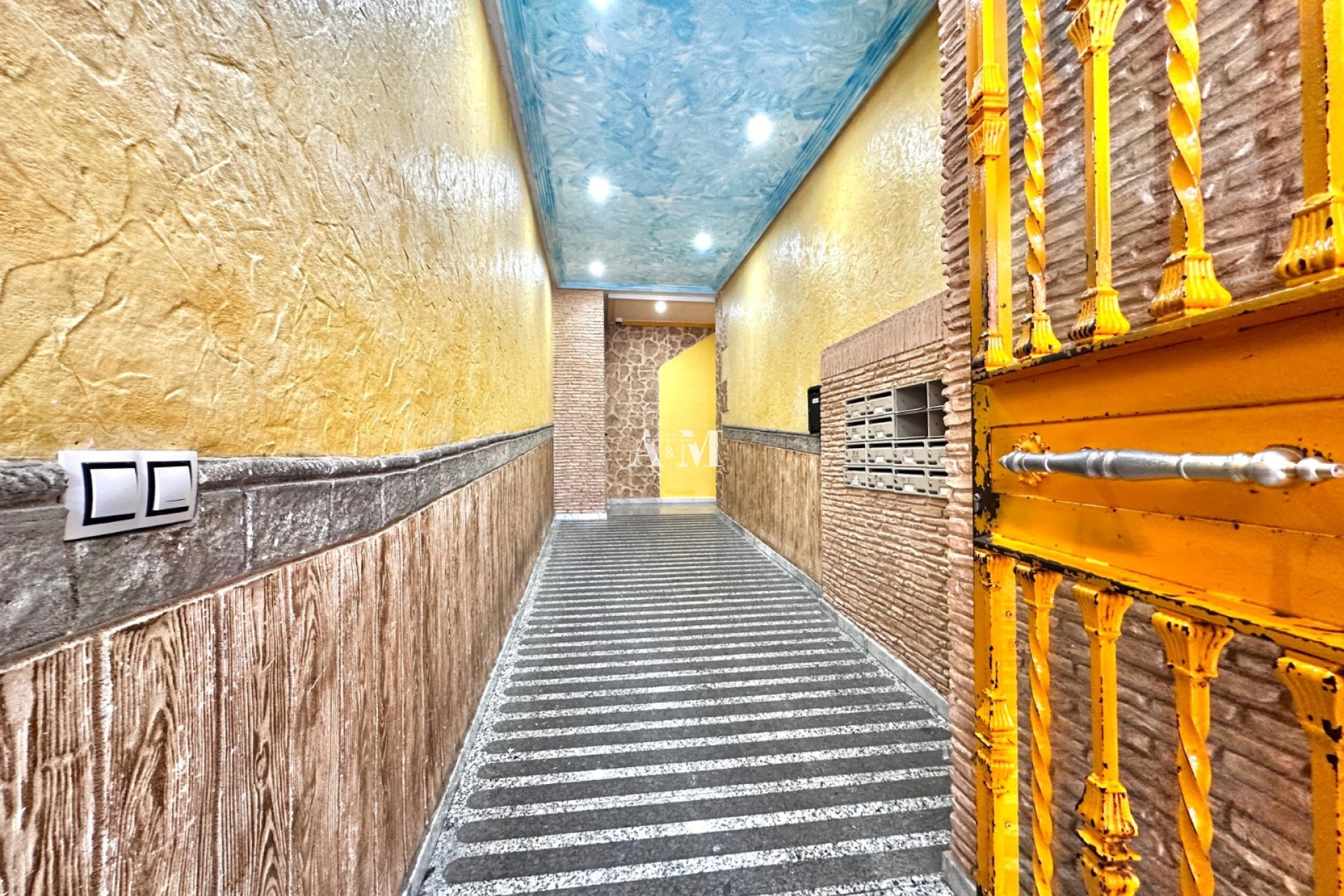 Location à long terme - Appartement - Torrevieja - Centro