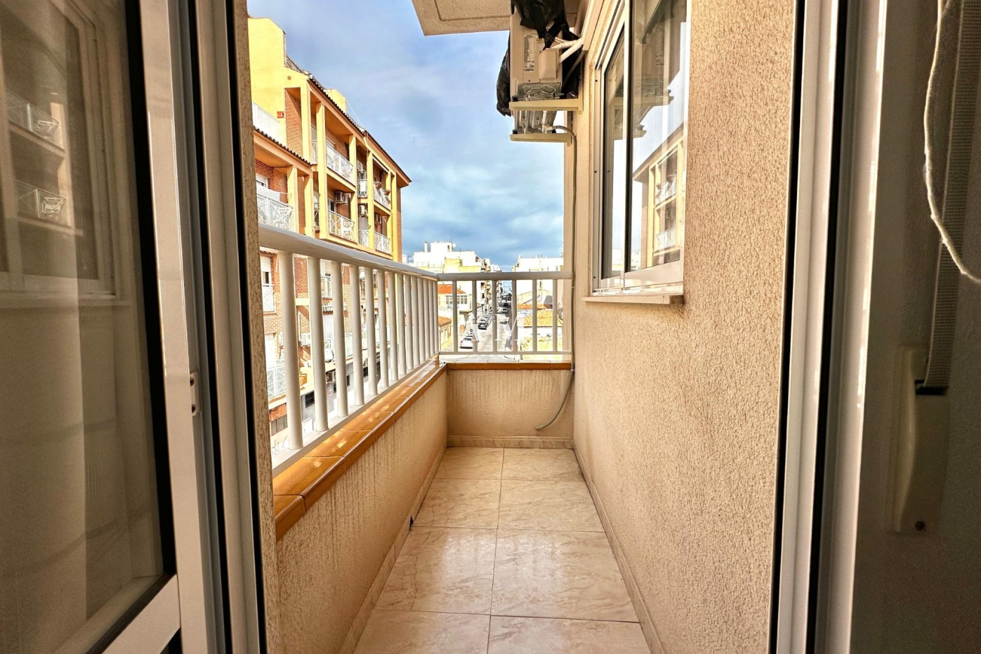 Location à long terme - Appartement - Torrevieja - Centro