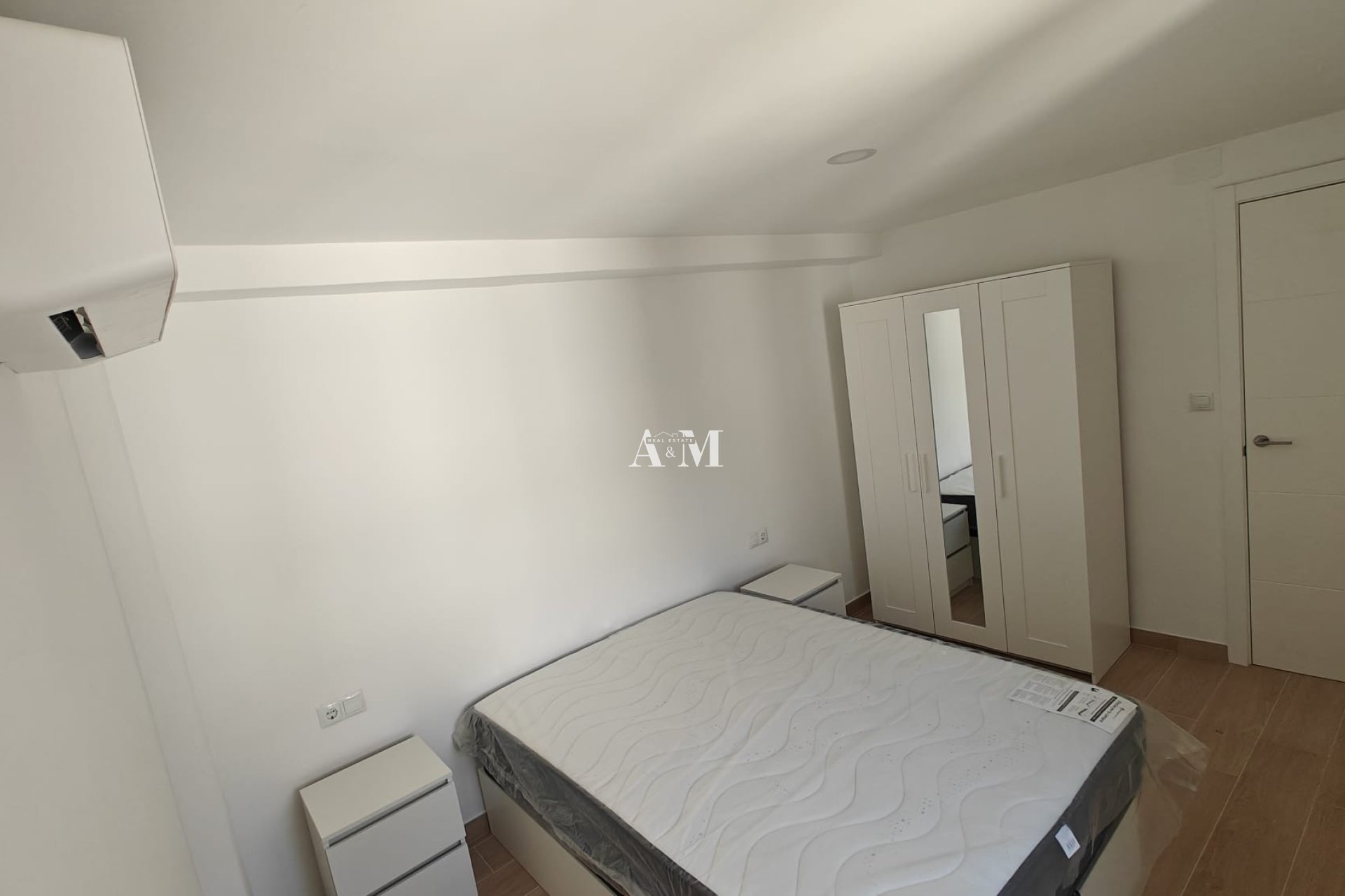 Location à long terme - Appartement - Torrevieja - Centro