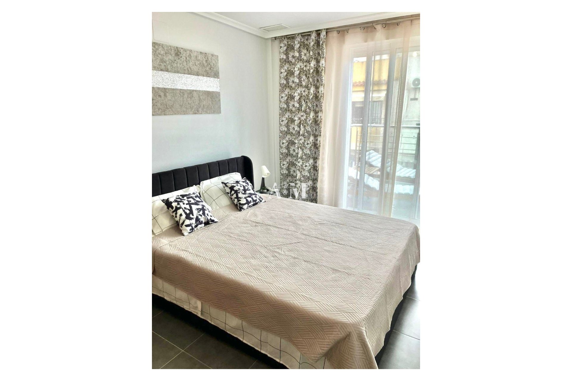 Location à long terme - Appartement - Torrevieja - Centro