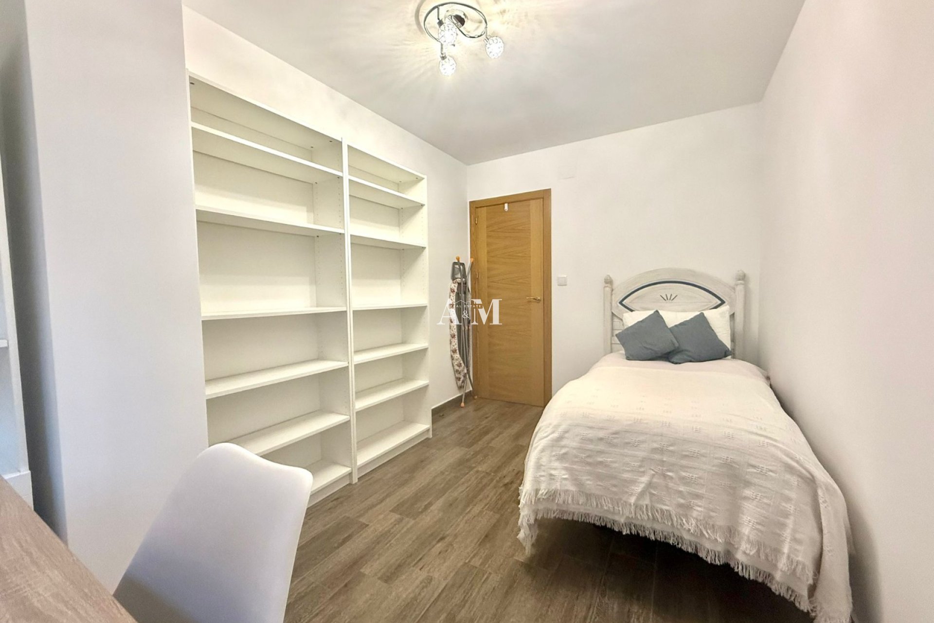 Location à long terme - Appartement - Torrevieja - Centro