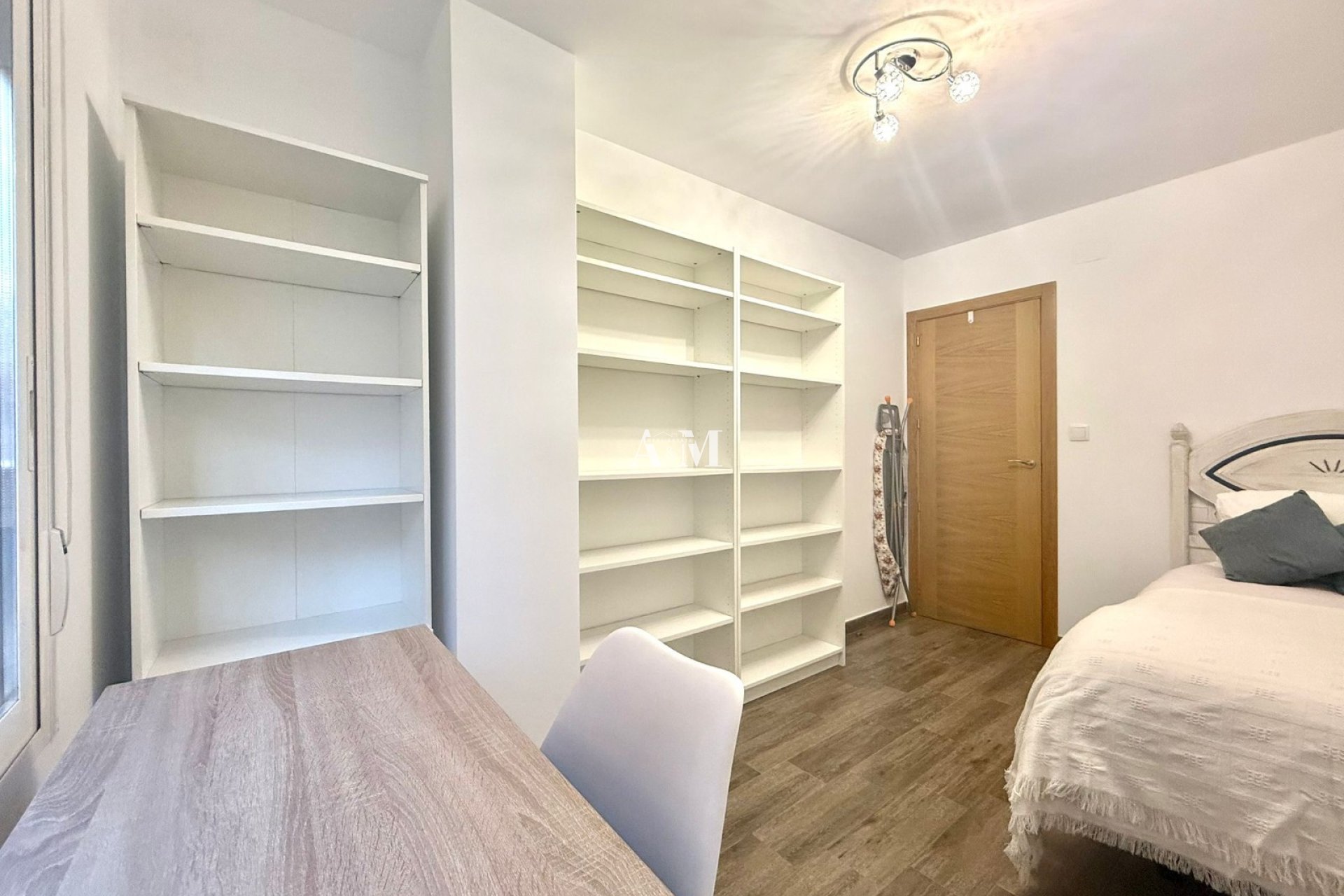 Location à long terme - Appartement - Torrevieja - Centro