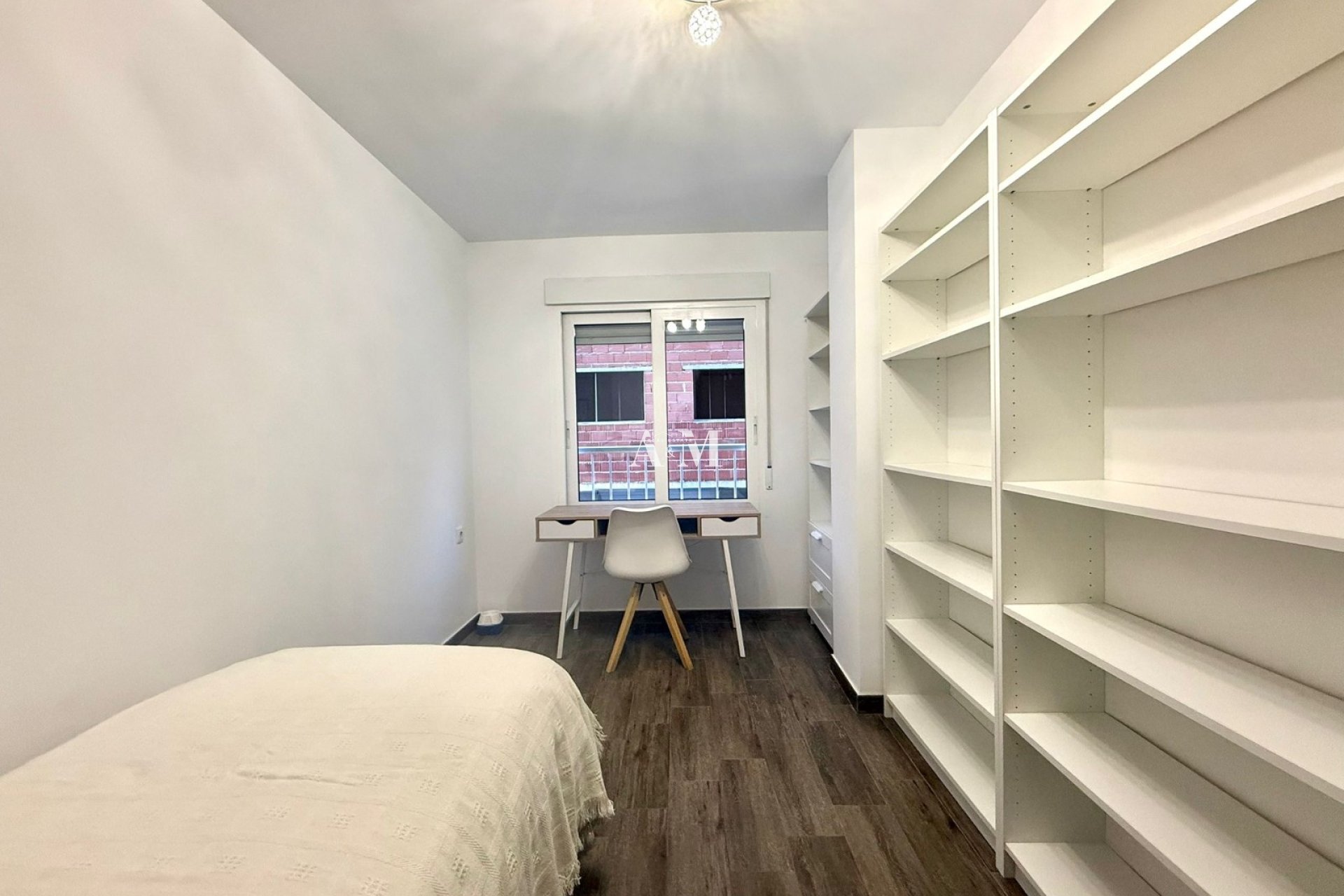 Location à long terme - Appartement - Torrevieja - Centro