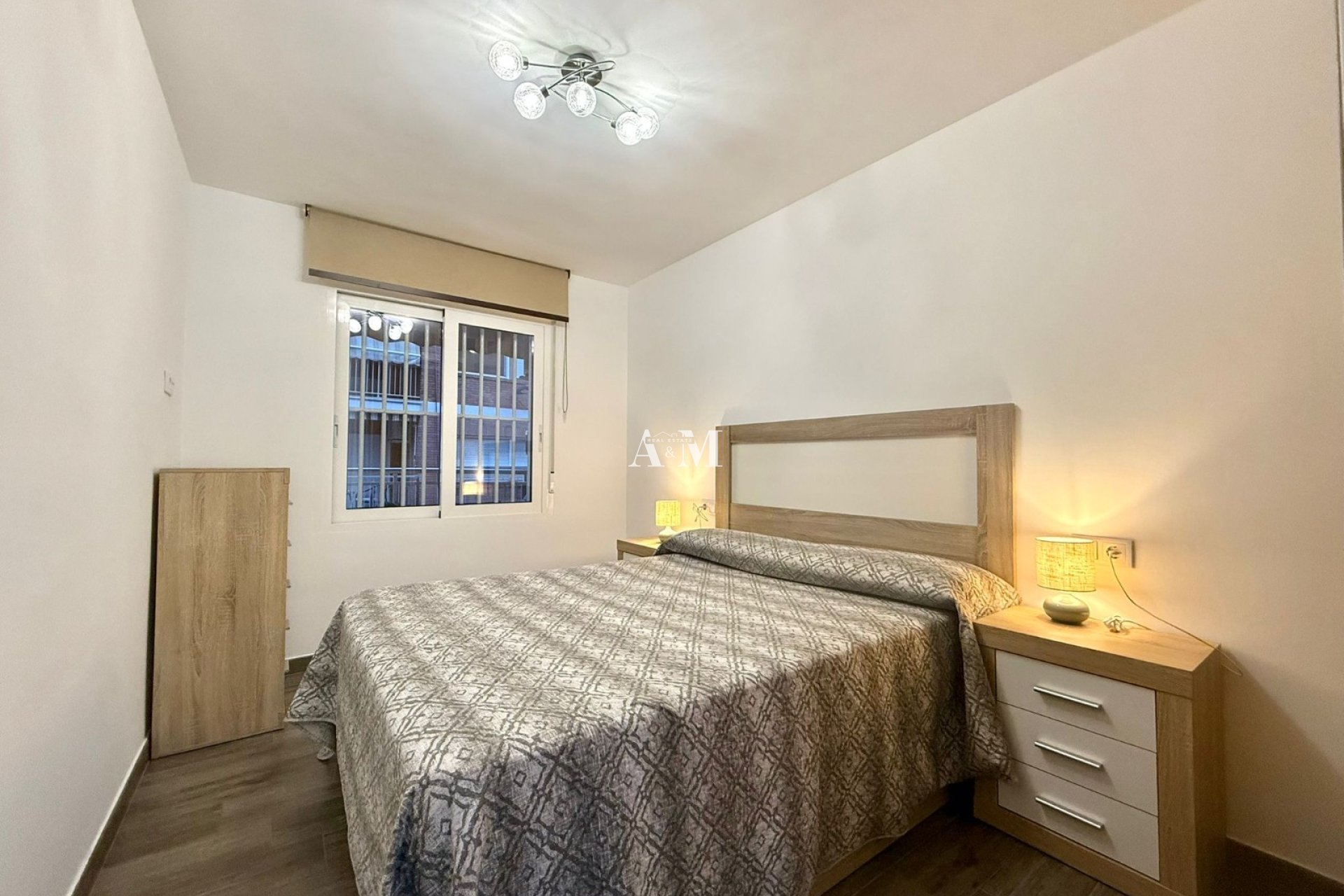 Location à long terme - Appartement - Torrevieja - Centro