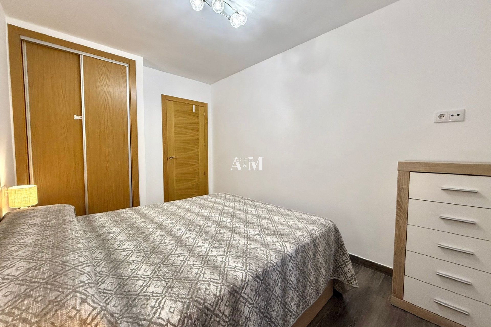 Location à long terme - Appartement - Torrevieja - Centro