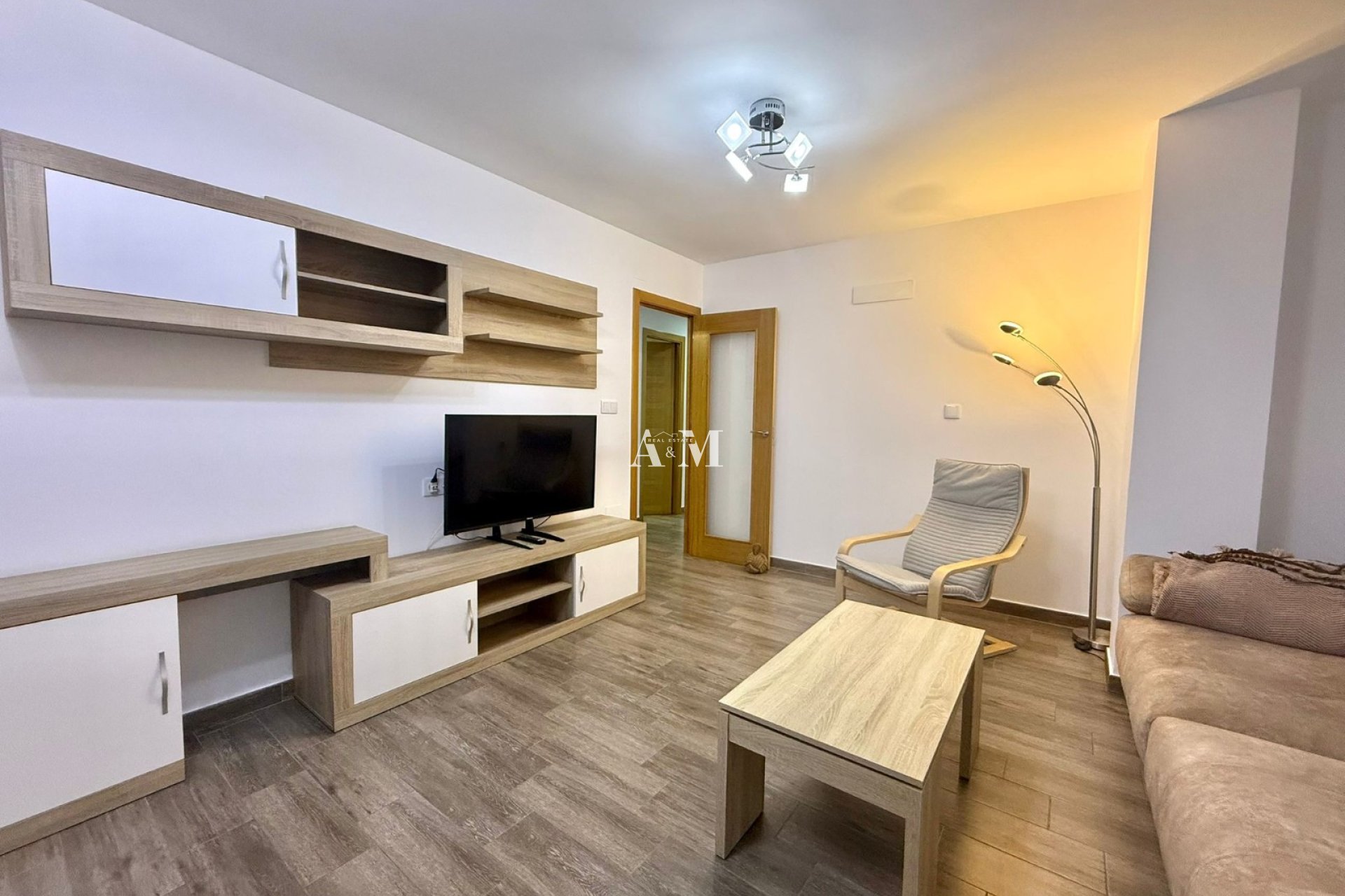 Location à long terme - Appartement - Torrevieja - Centro