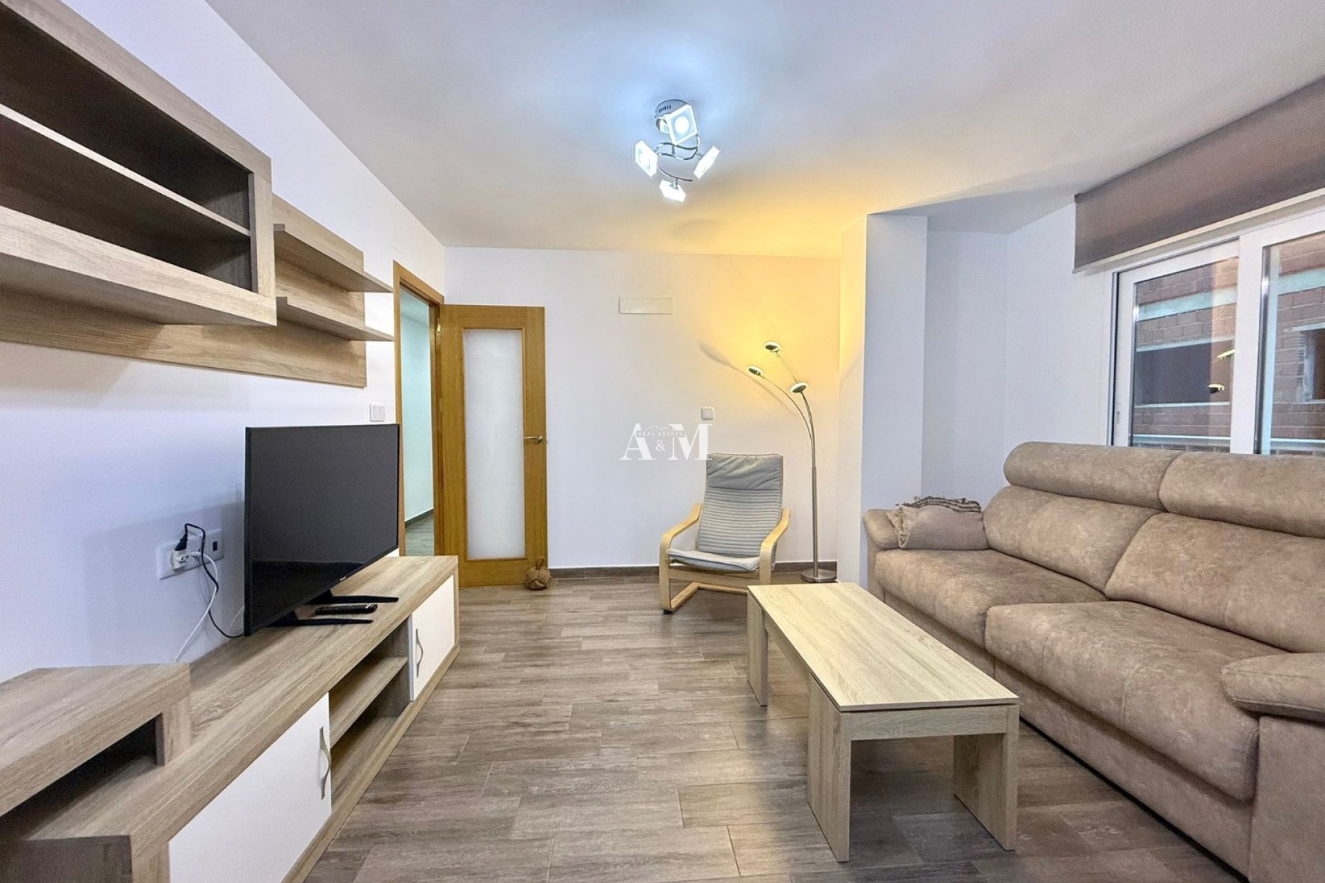 Location à long terme - Appartement - Torrevieja - Centro