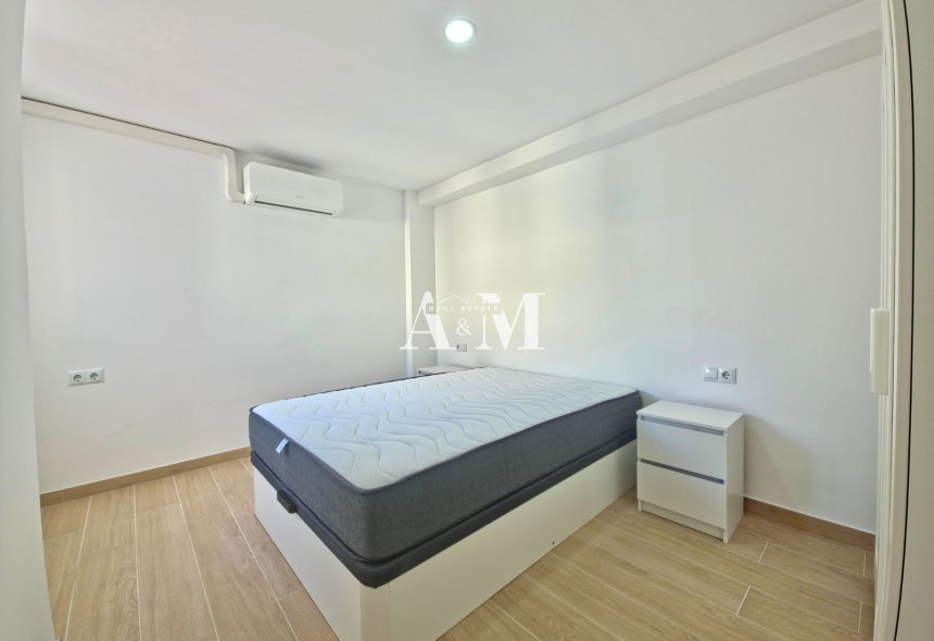 Location à long terme - Appartement - Torrevieja - Centro