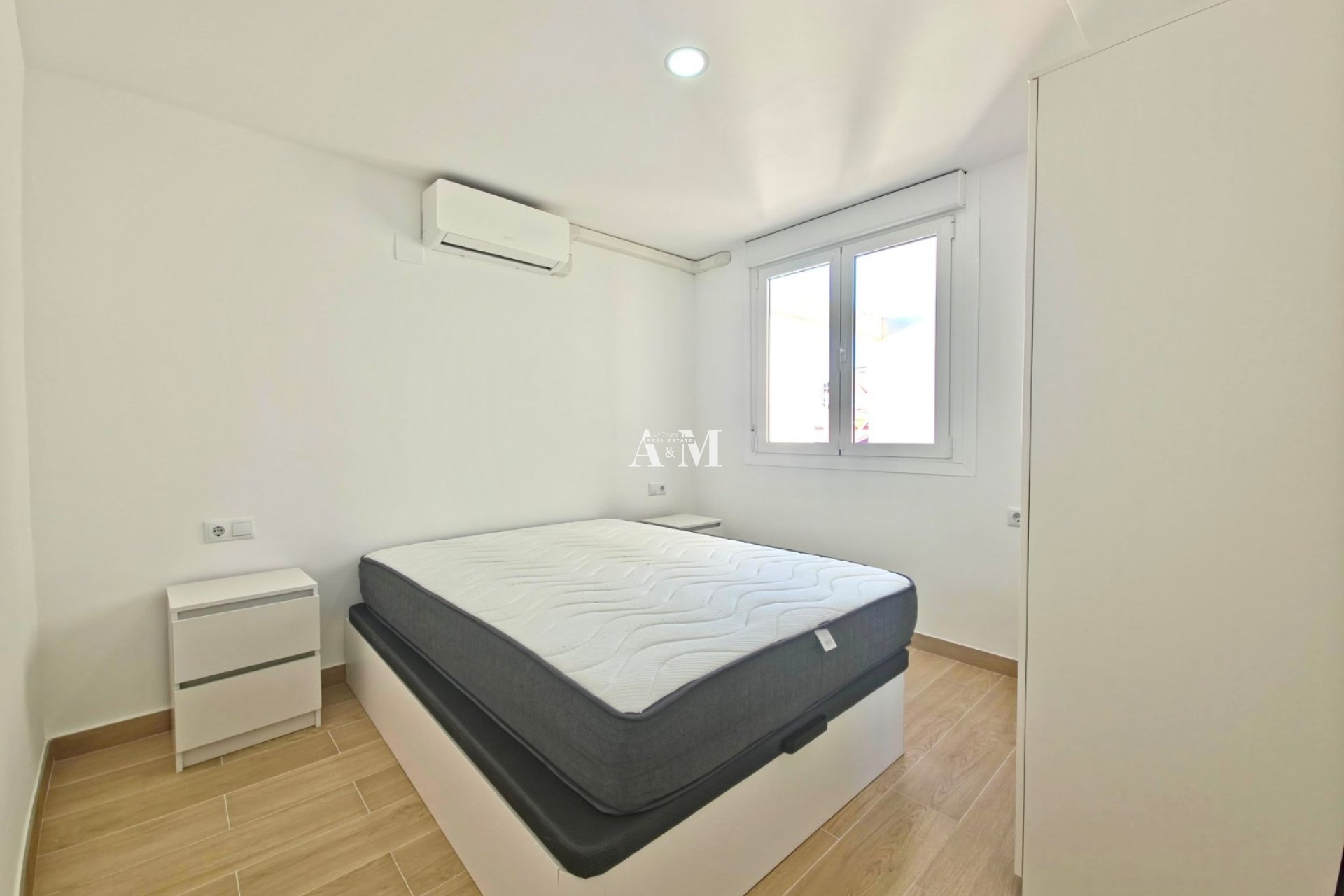 Location à long terme - Appartement - Torrevieja - Centro