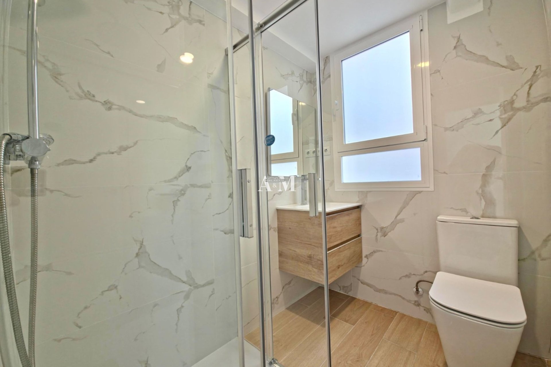 Location à long terme - Appartement - Torrevieja - Centro