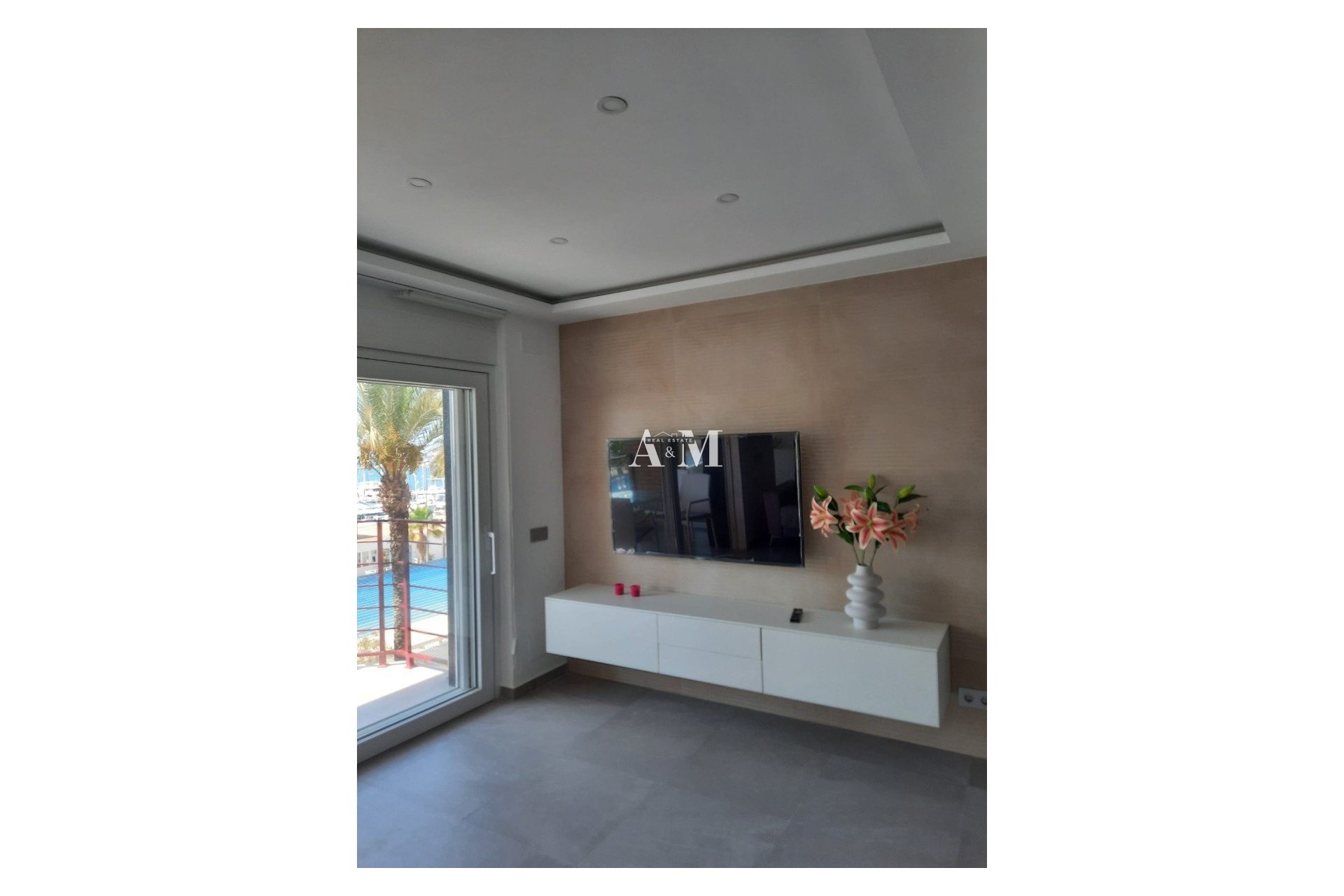 Location à long terme - Appartement - Torrevieja - Centro