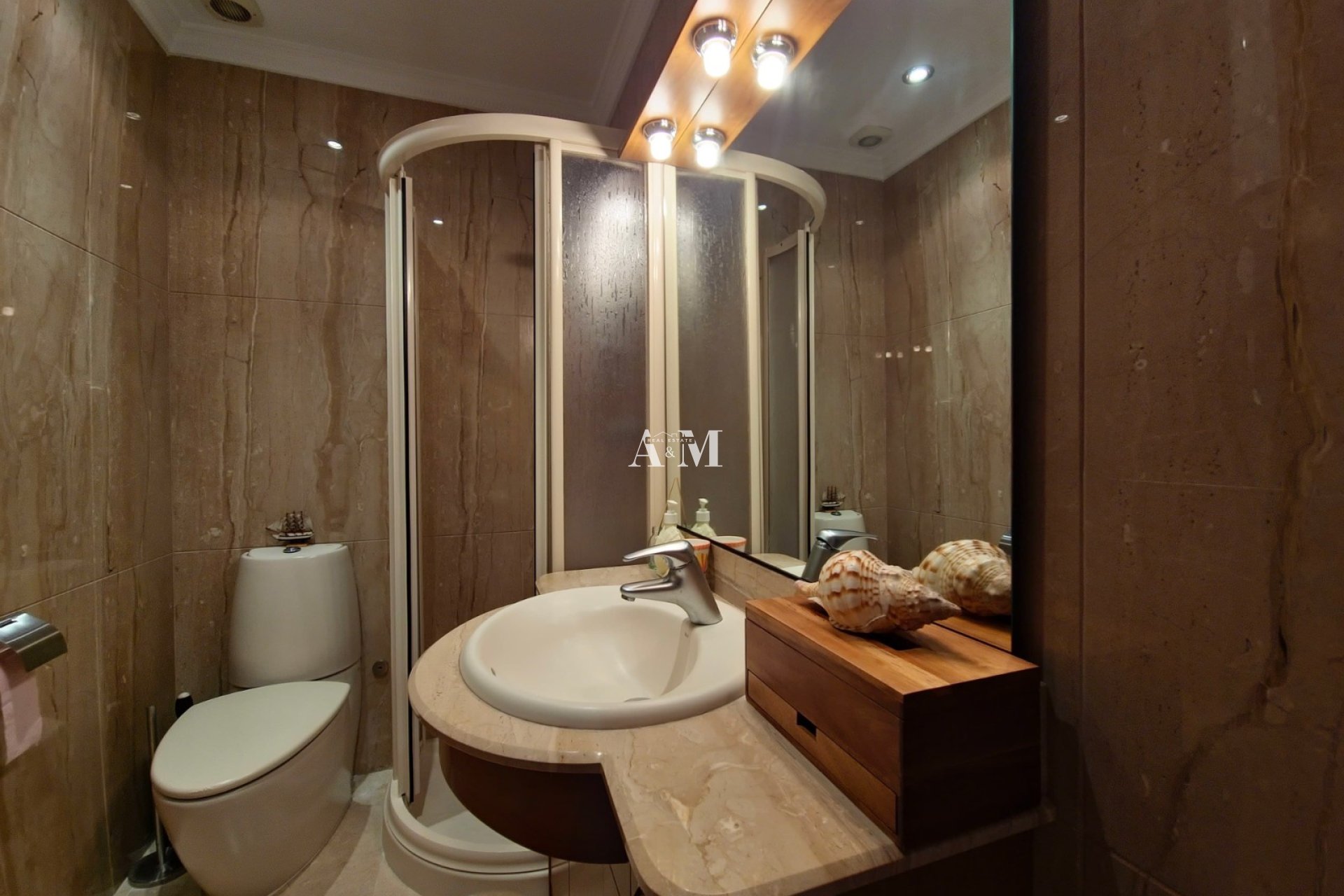 Location à long terme - Appartement - Torrevieja - Centro