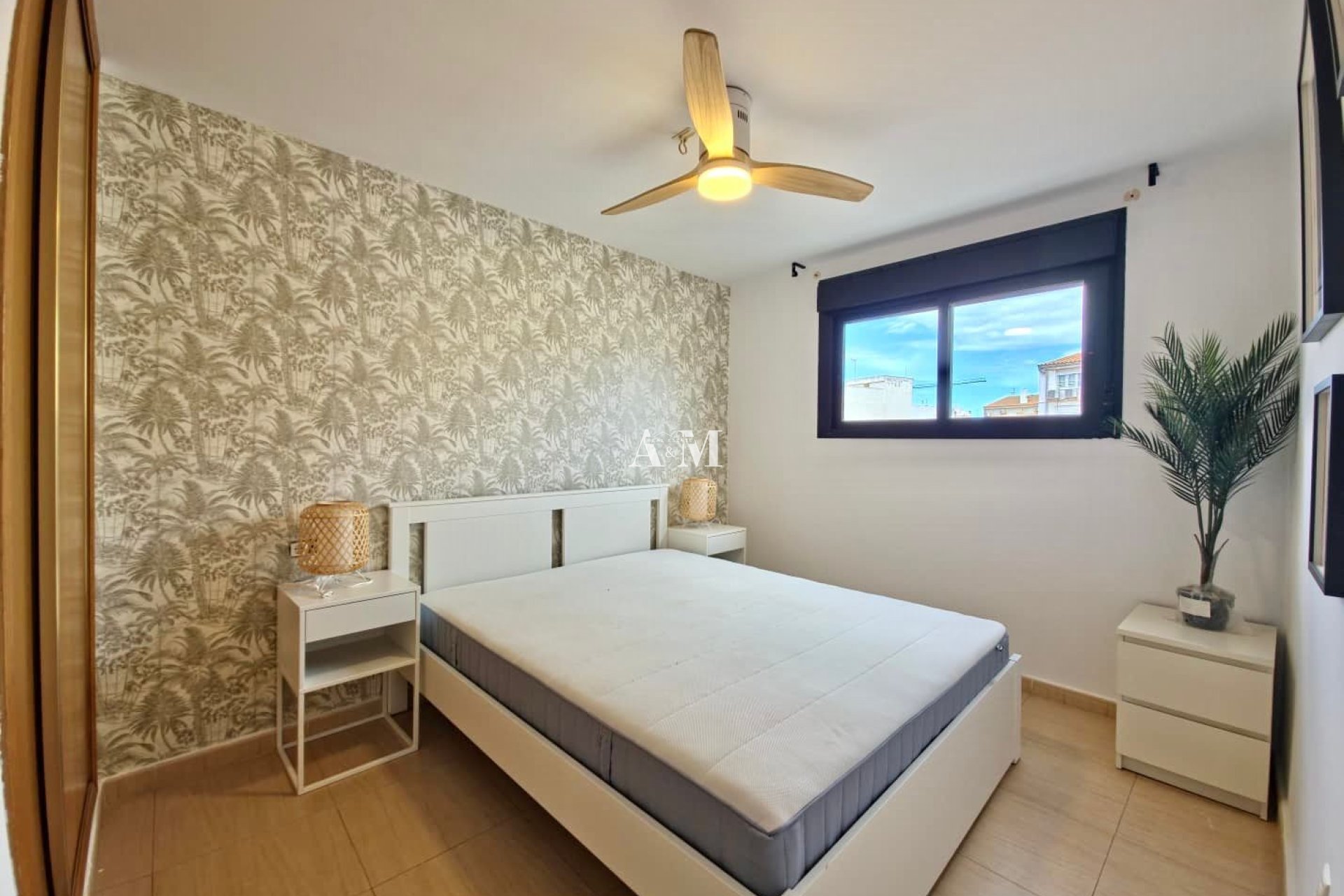 Location à long terme - Appartement - Torrevieja - Centro