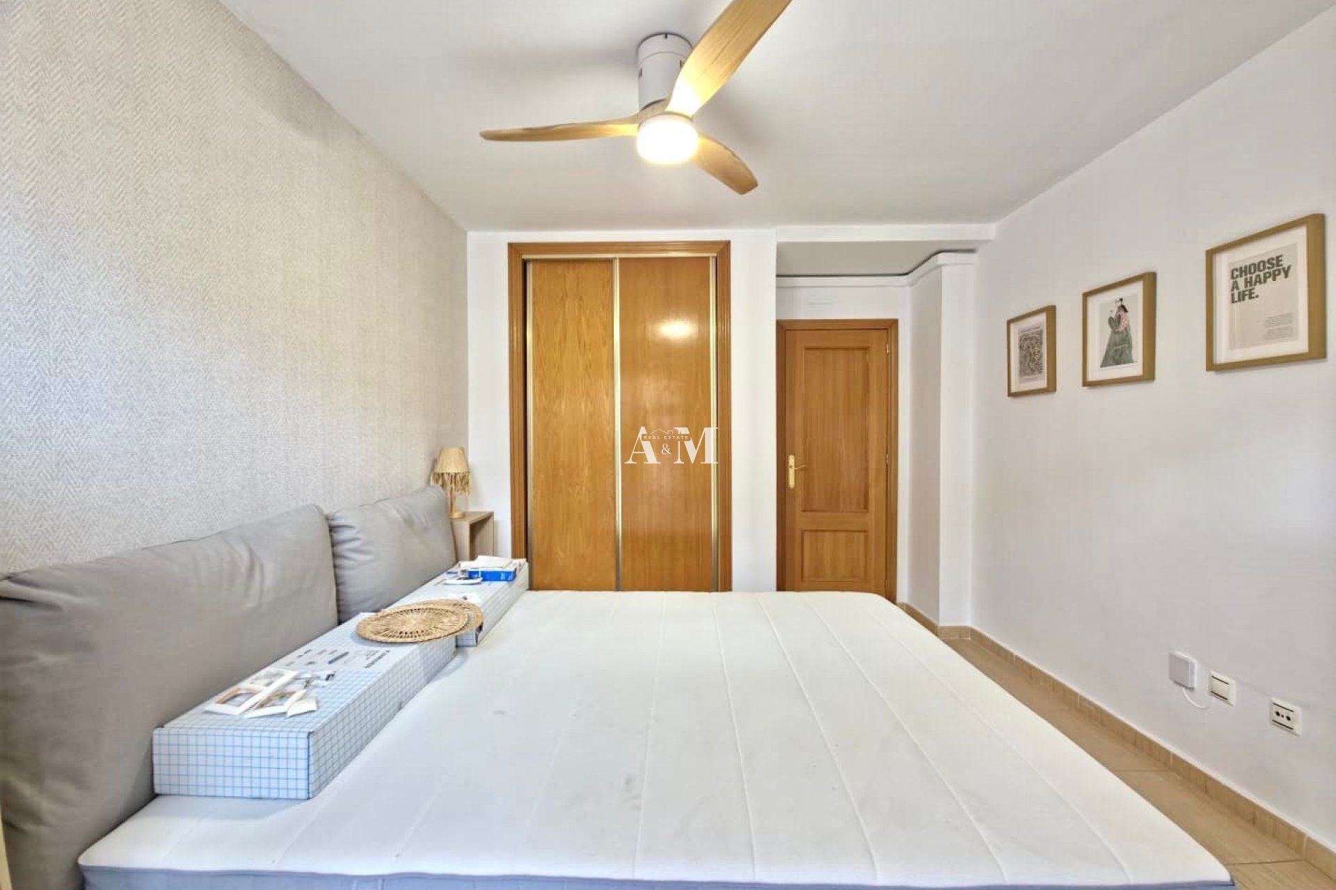 Location à long terme - Appartement - Torrevieja - Centro