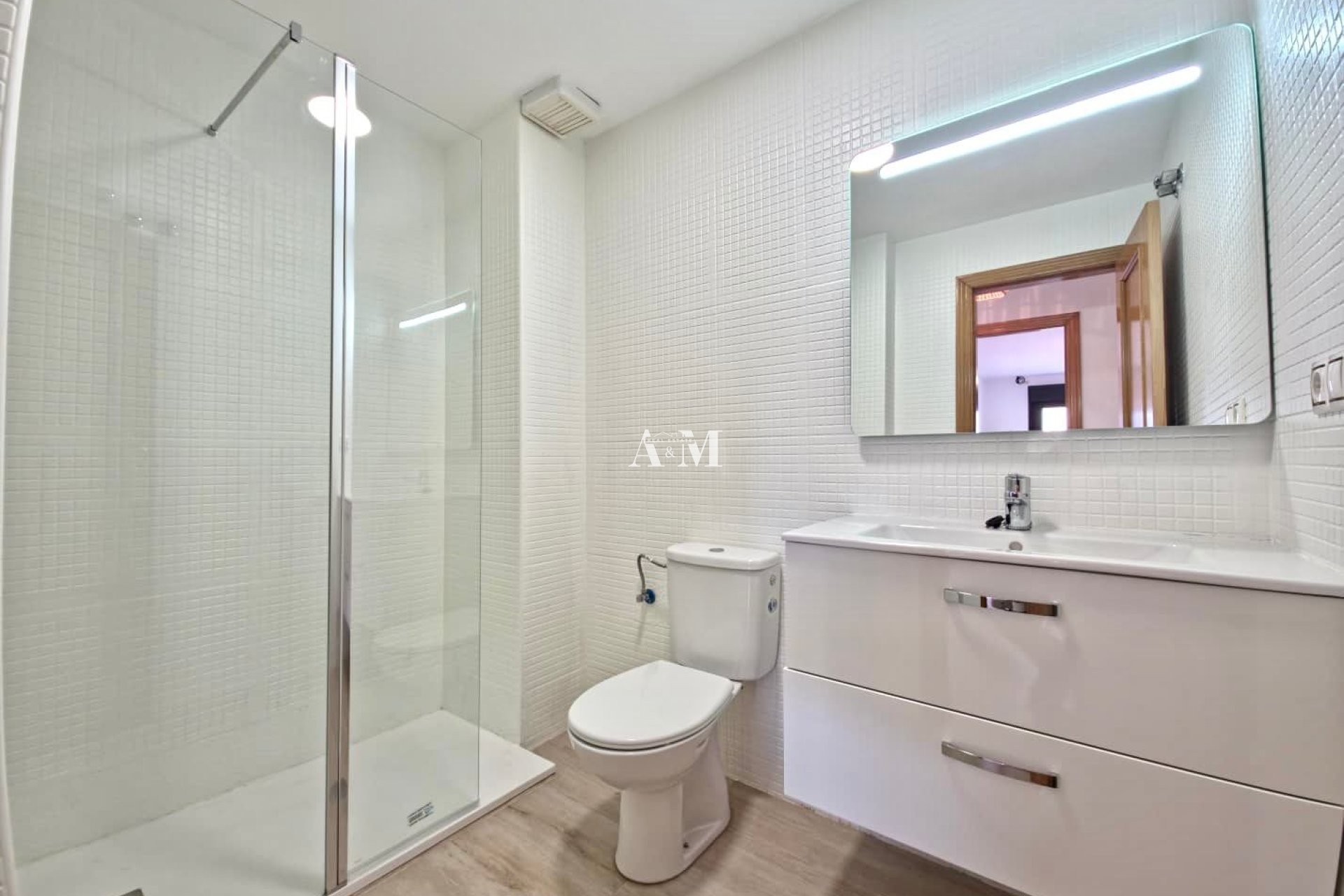 Location à long terme - Appartement - Torrevieja - Centro