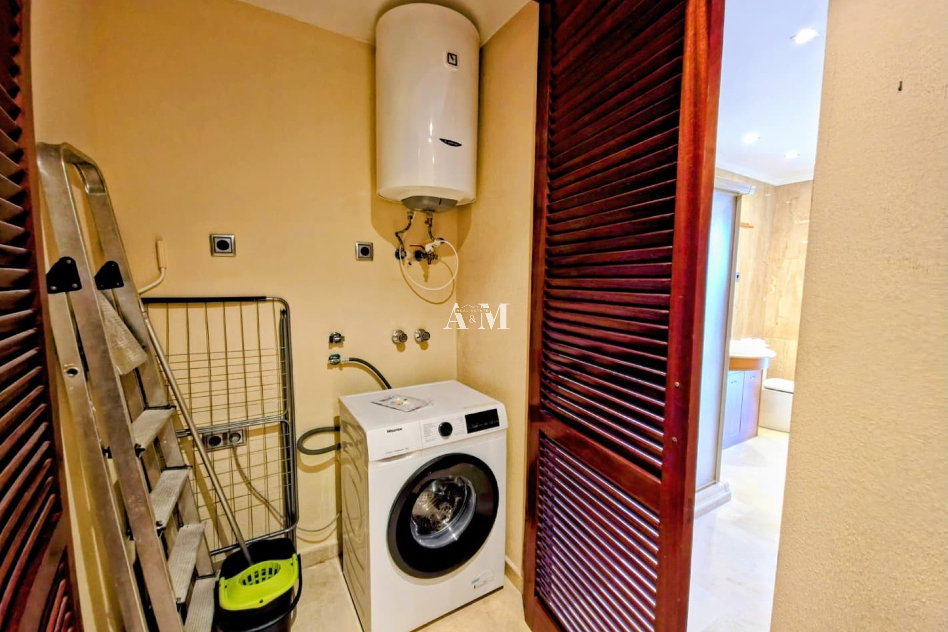 Location à long terme - Appartement - Torrevieja - Centro