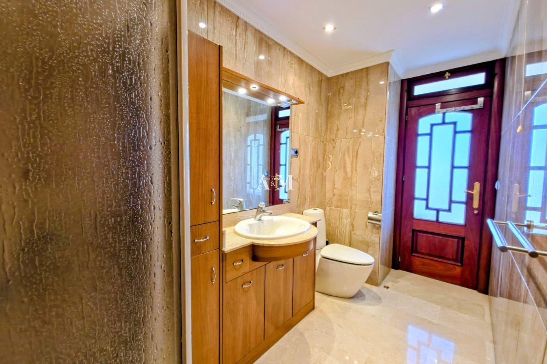 Location à long terme - Appartement - Torrevieja - Centro