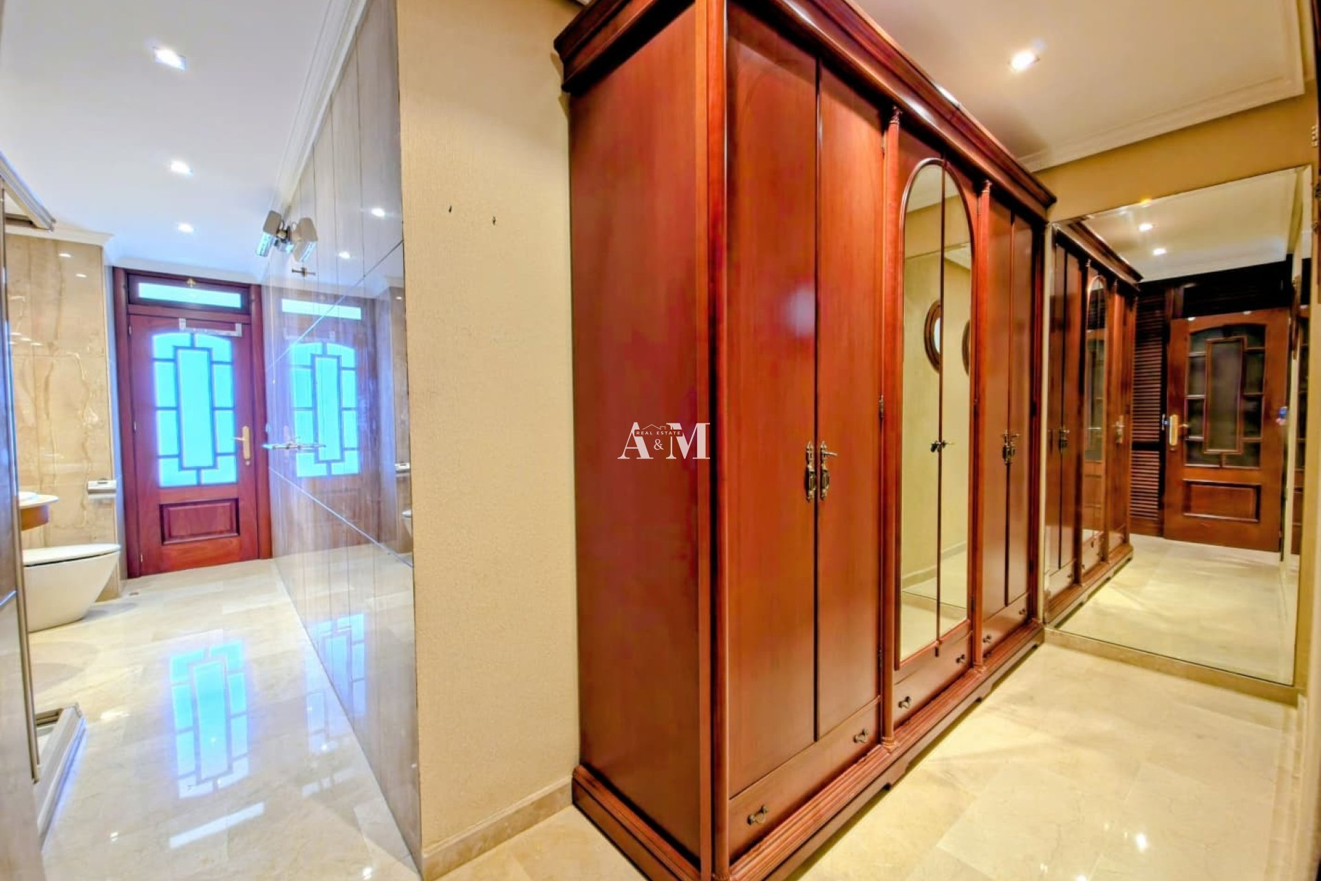 Location à long terme - Appartement - Torrevieja - Centro