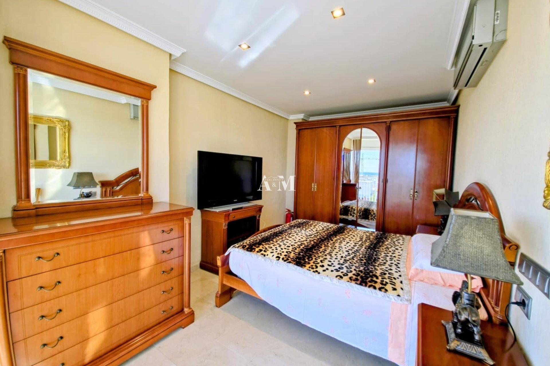 Location à long terme - Appartement - Torrevieja - Centro