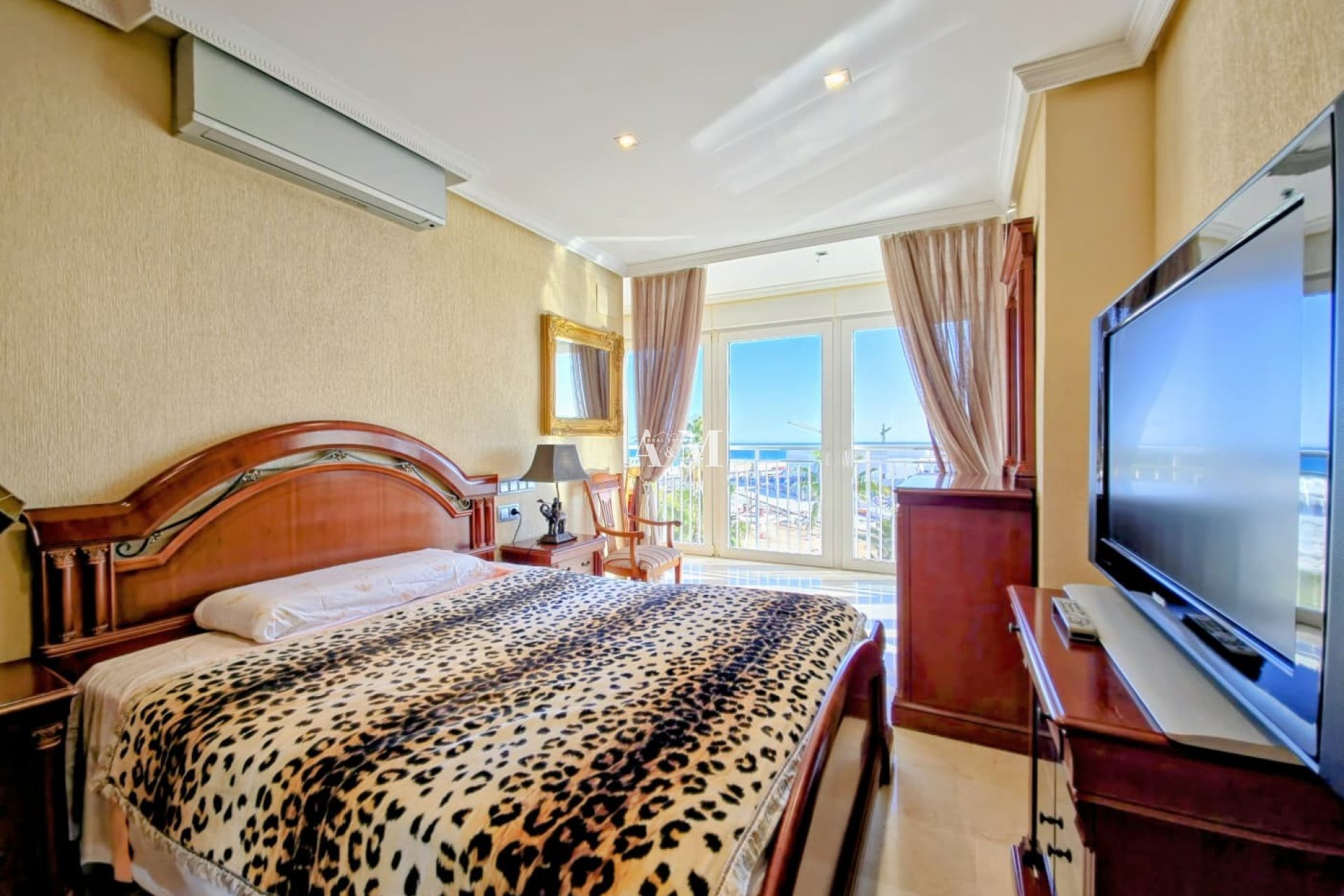 Location à long terme - Appartement - Torrevieja - Centro