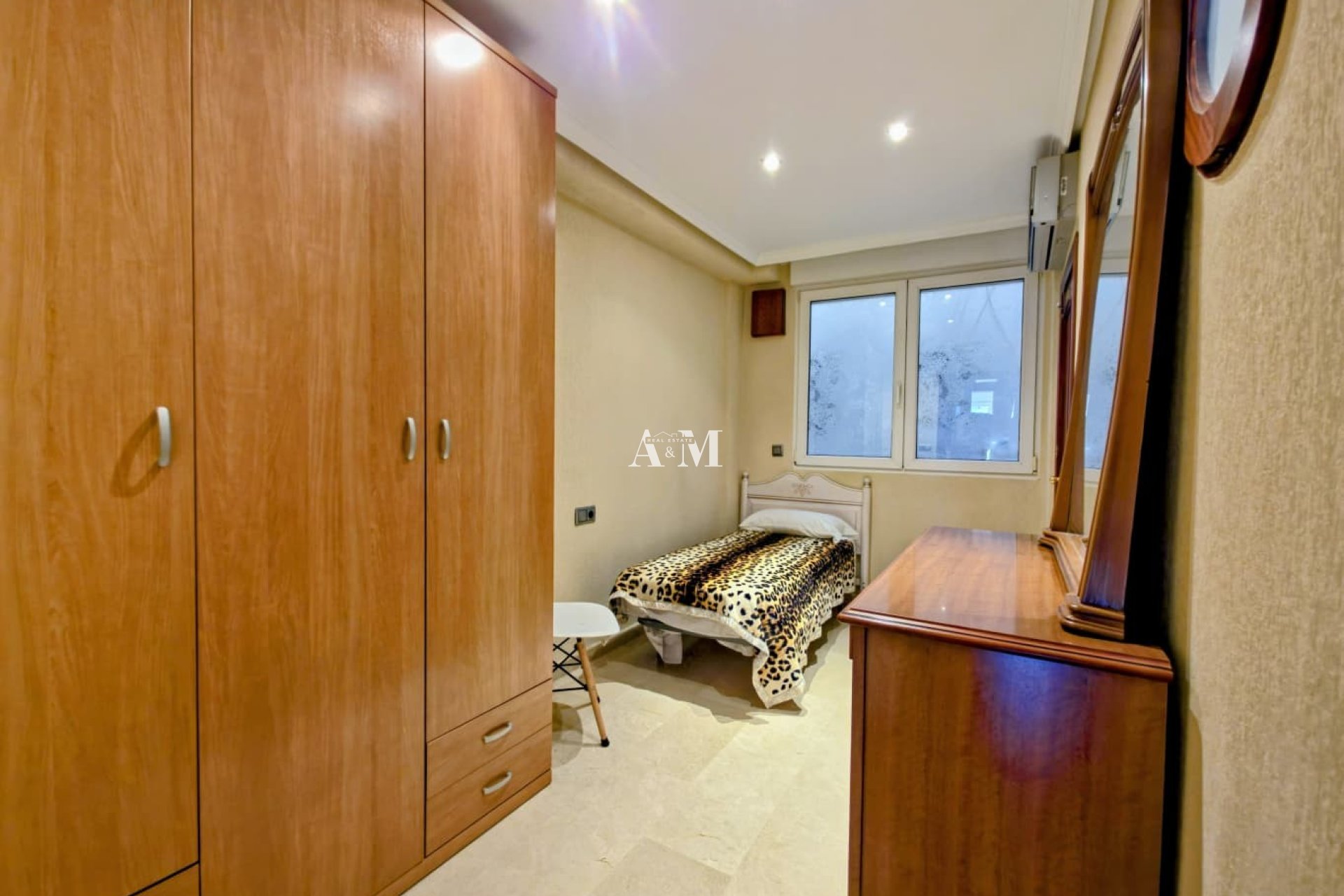 Location à long terme - Appartement - Torrevieja - Centro