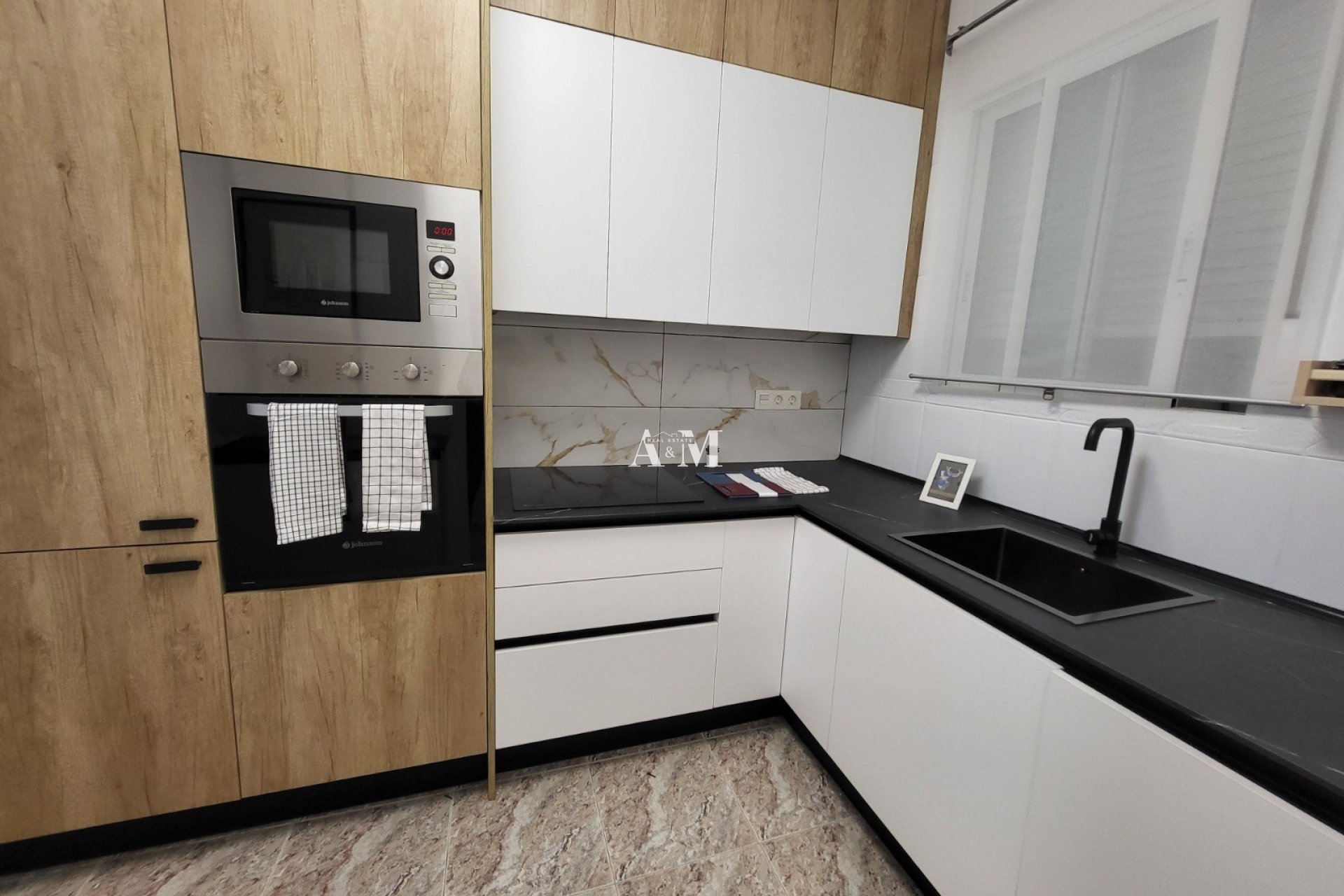 Location à long terme - Appartement - Torrevieja - Centro