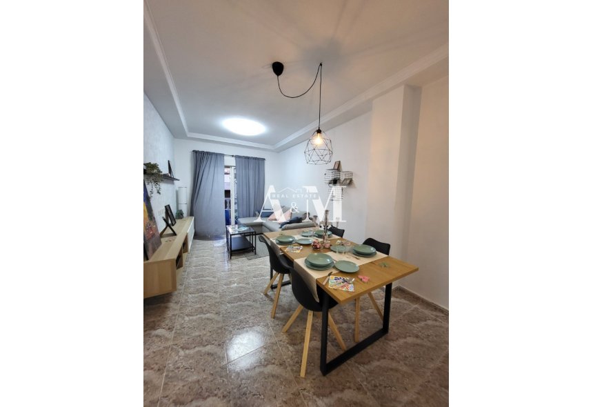 Location à long terme - Appartement - Torrevieja - Centro