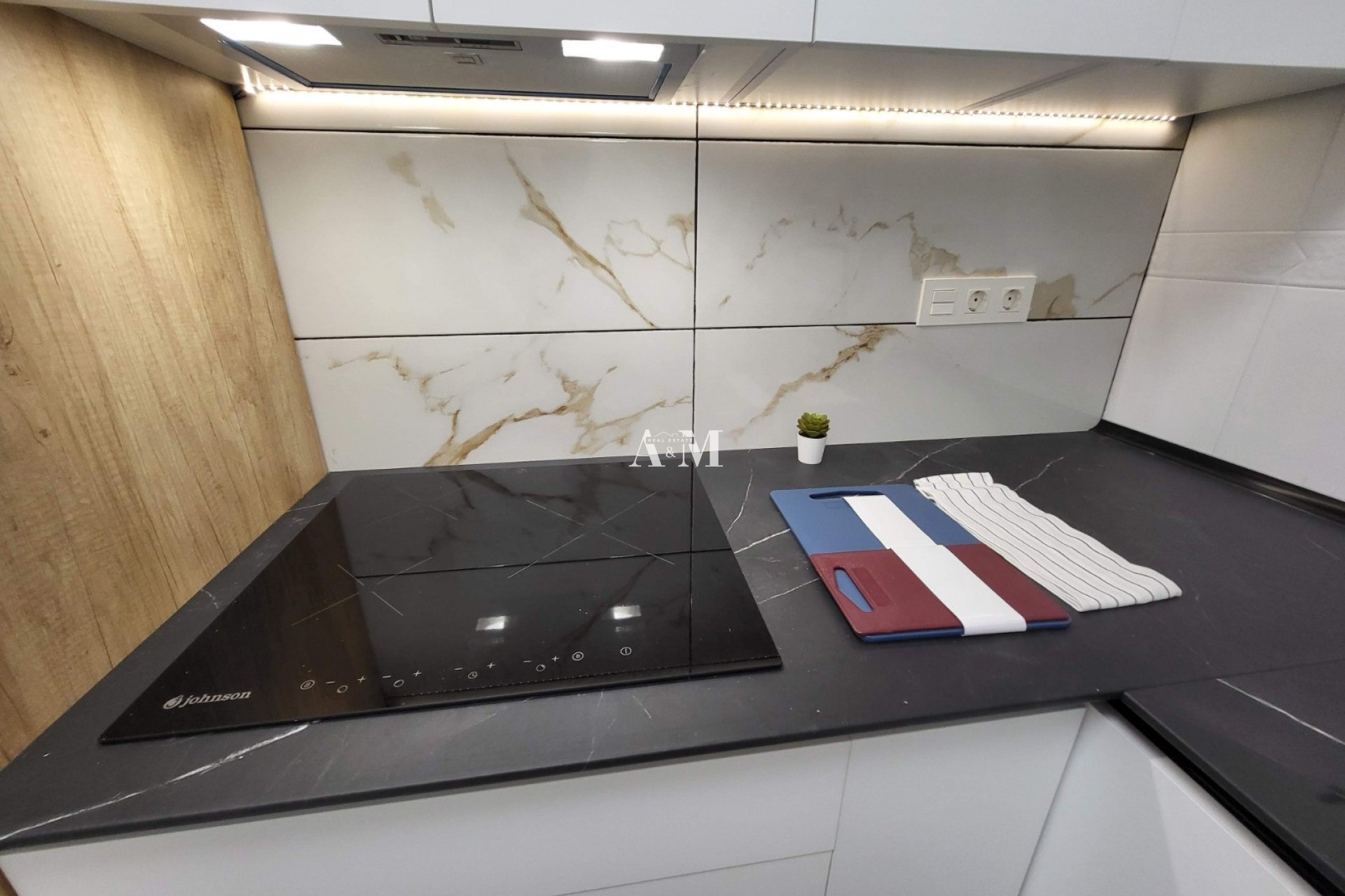 Location à long terme - Appartement - Torrevieja - Centro