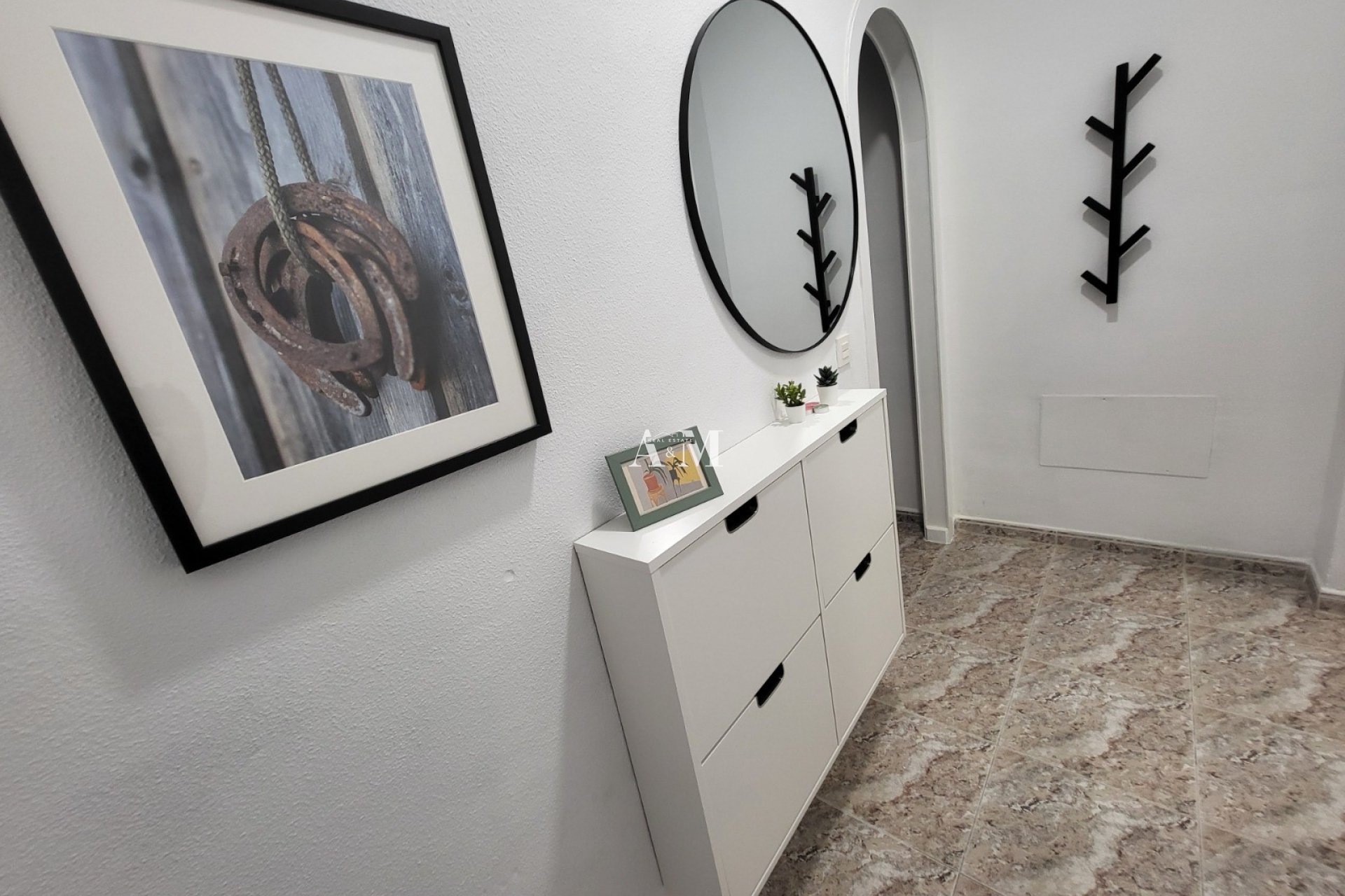 Location à long terme - Appartement - Torrevieja - Centro