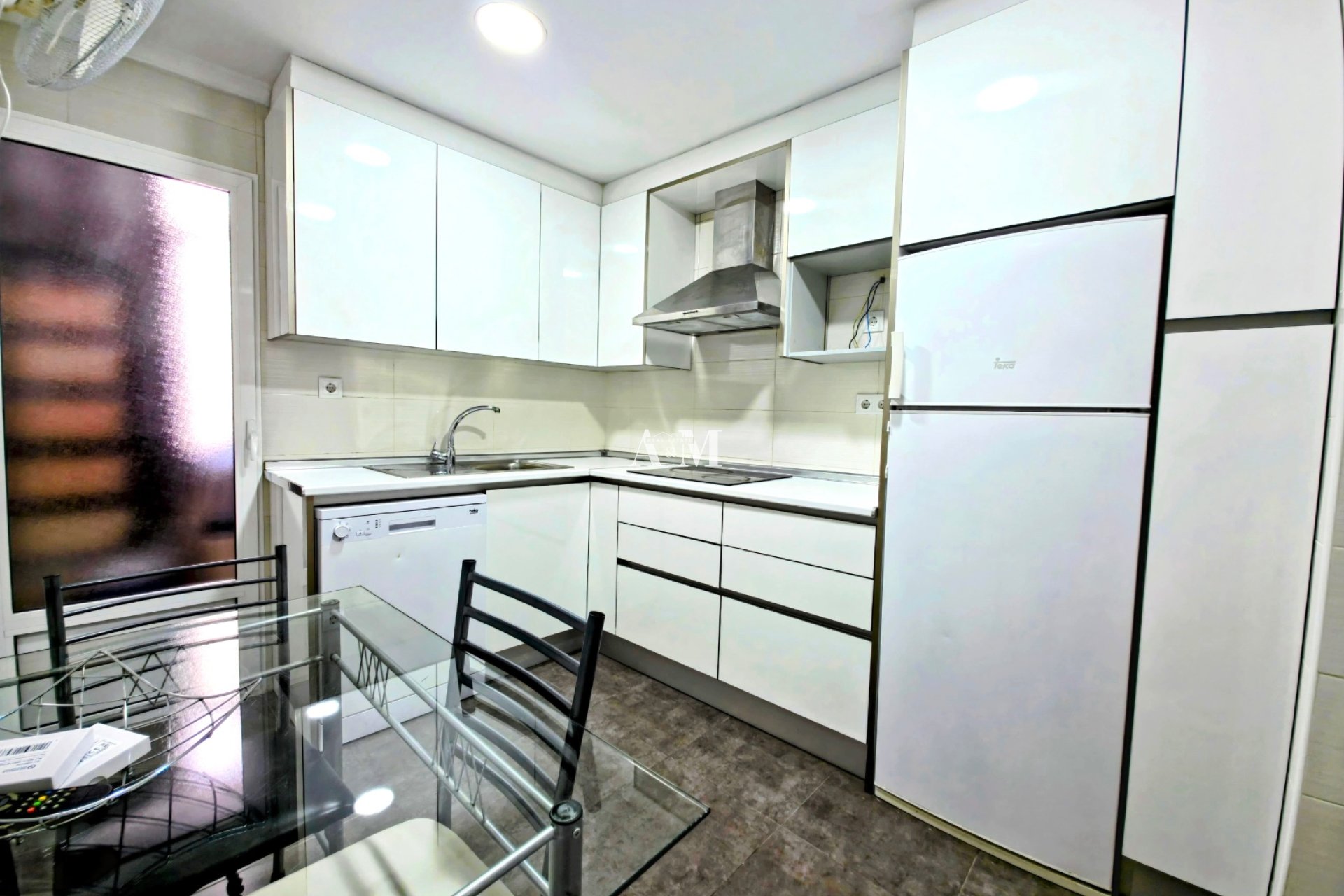 Location à long terme - Appartement - Torrevieja - Centro