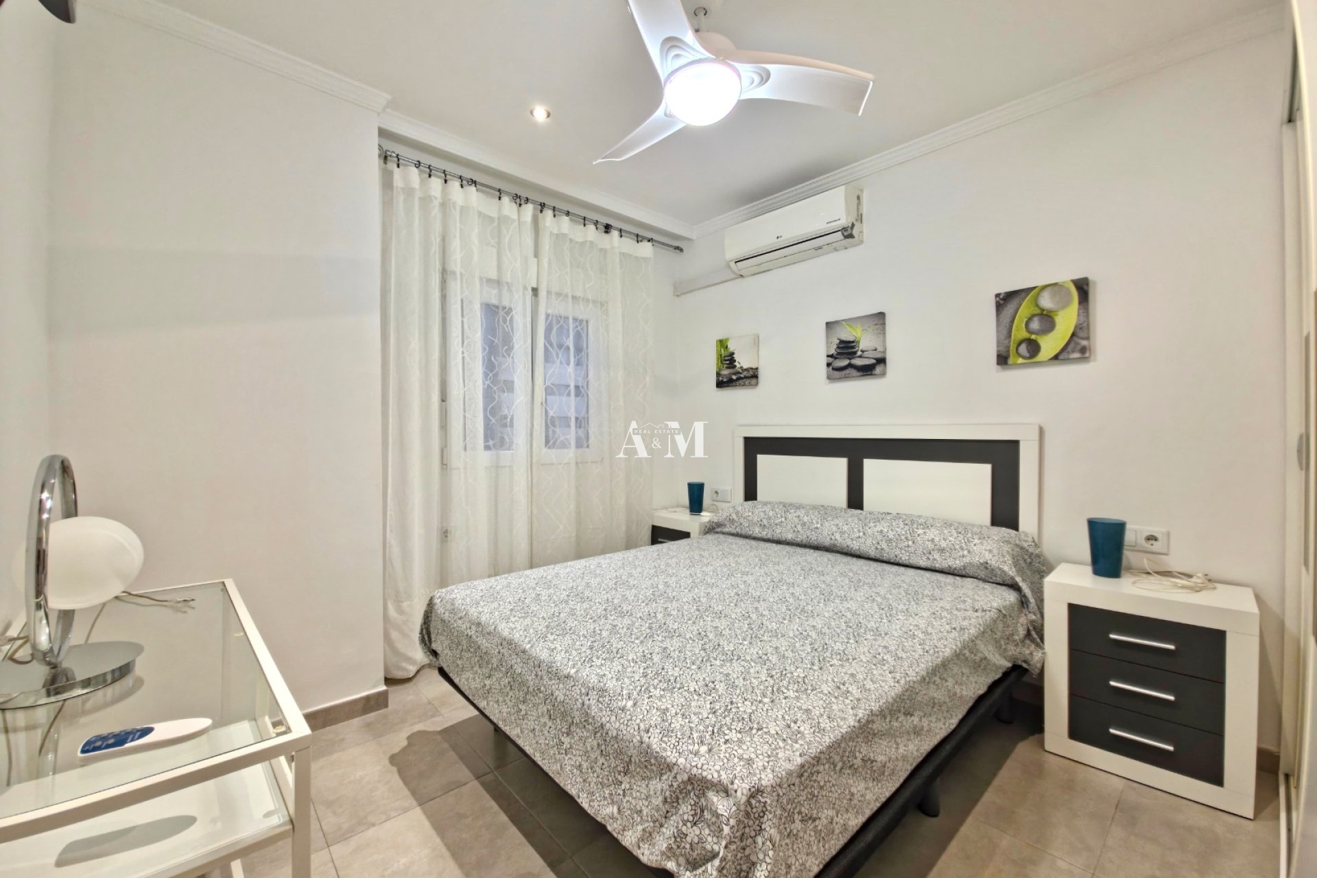 Location à long terme - Appartement - Torrevieja - Centro