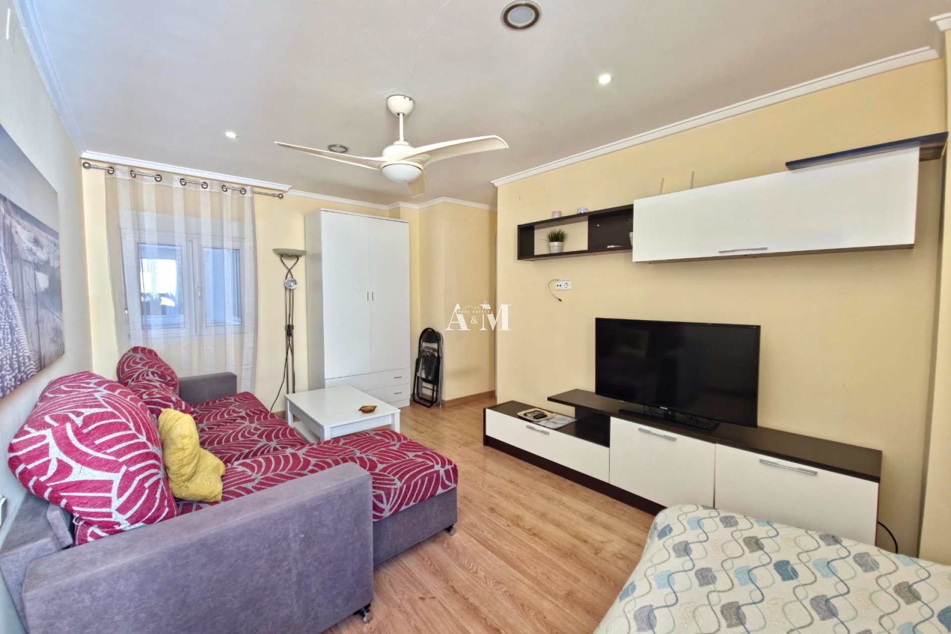 Location à long terme - Appartement - Torrevieja - Centro