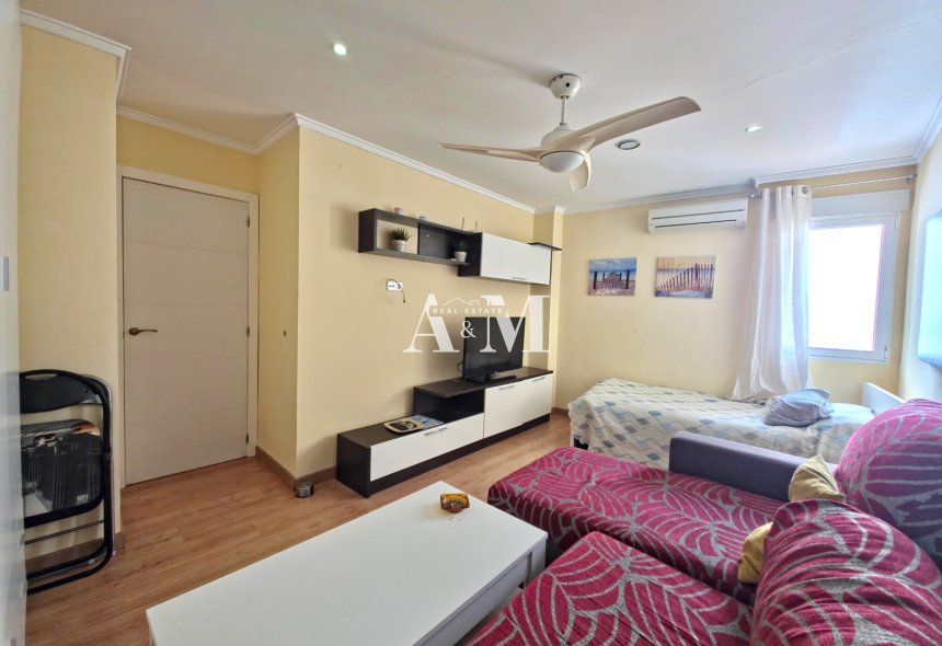 Location à long terme - Appartement - Torrevieja - Centro