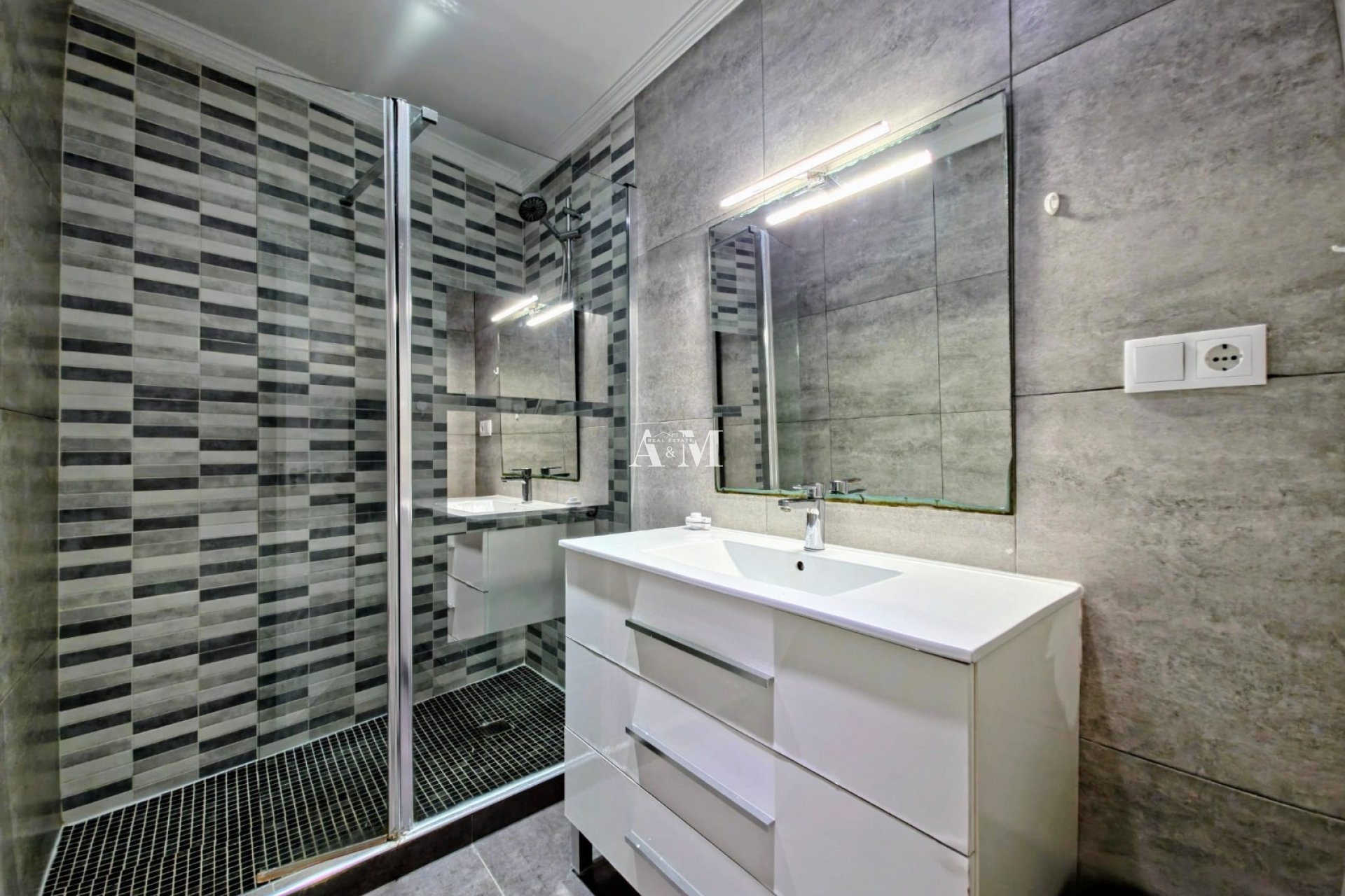 Location à long terme - Appartement - Torrevieja - Centro