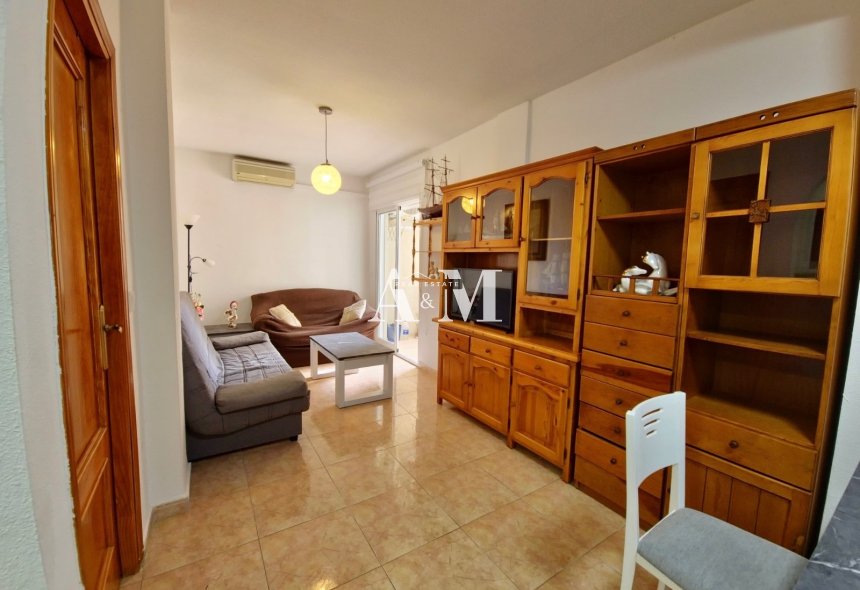 Location à long terme - Appartement - Torrevieja - Centro