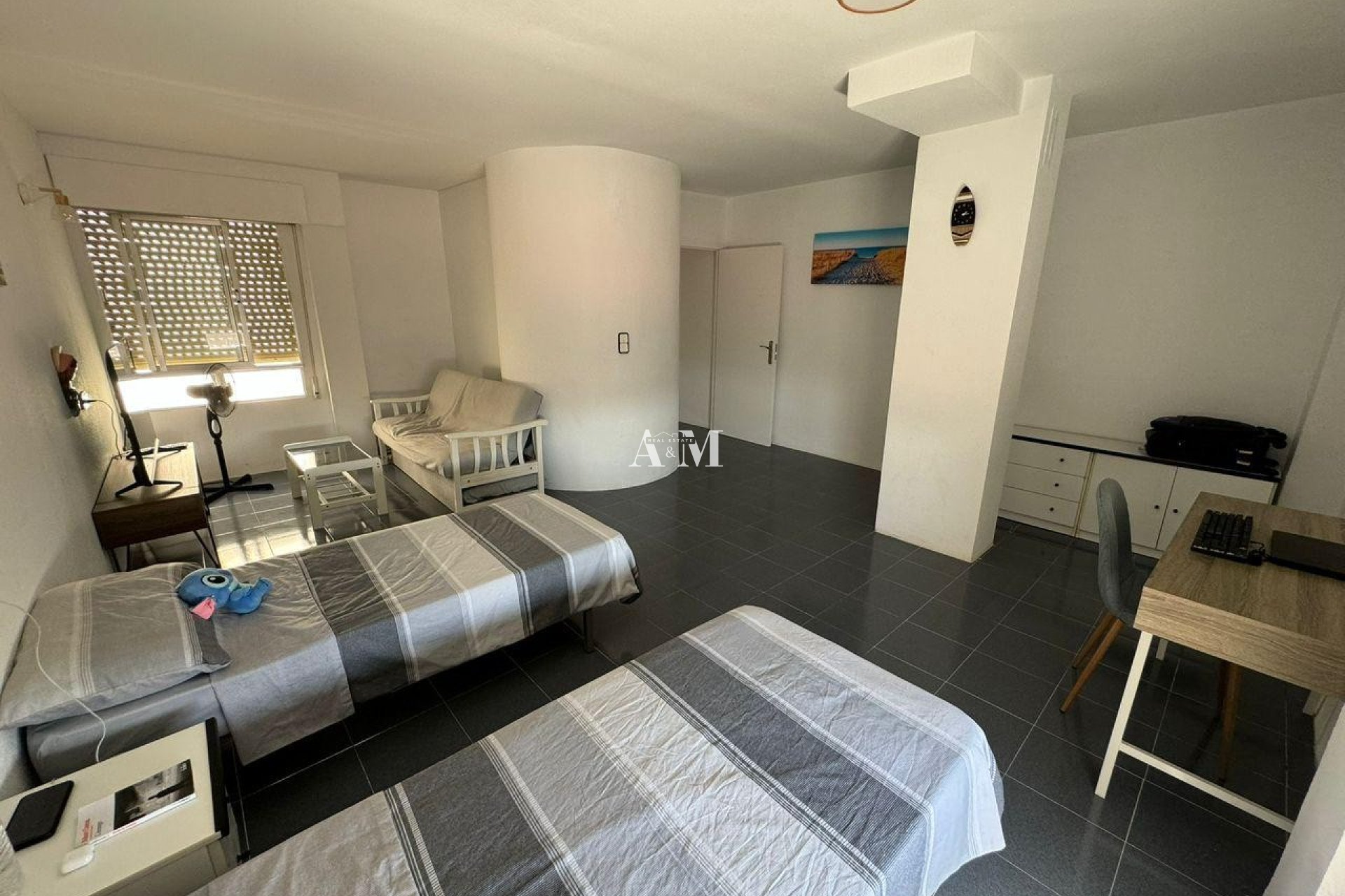 Location à long terme - Appartement - Torrevieja - Centro