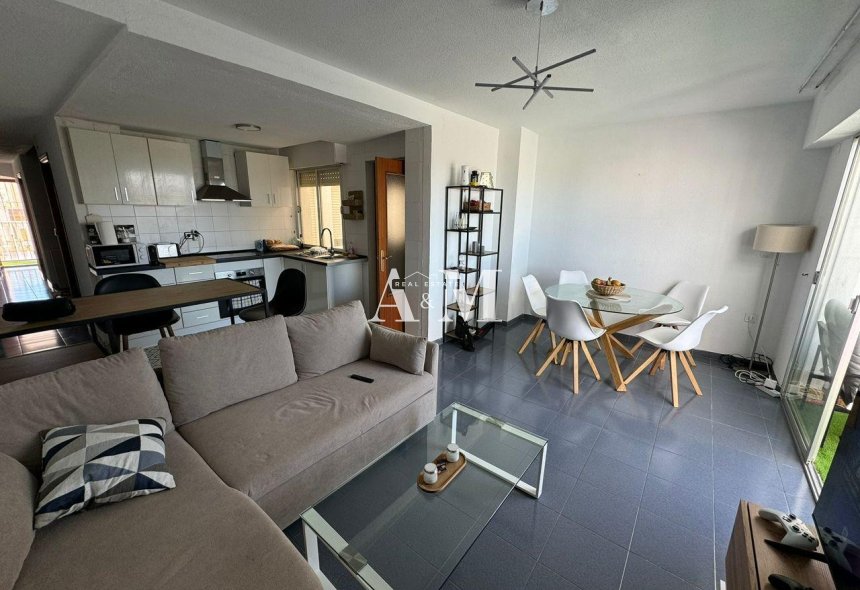Location à long terme - Appartement - Torrevieja - Centro