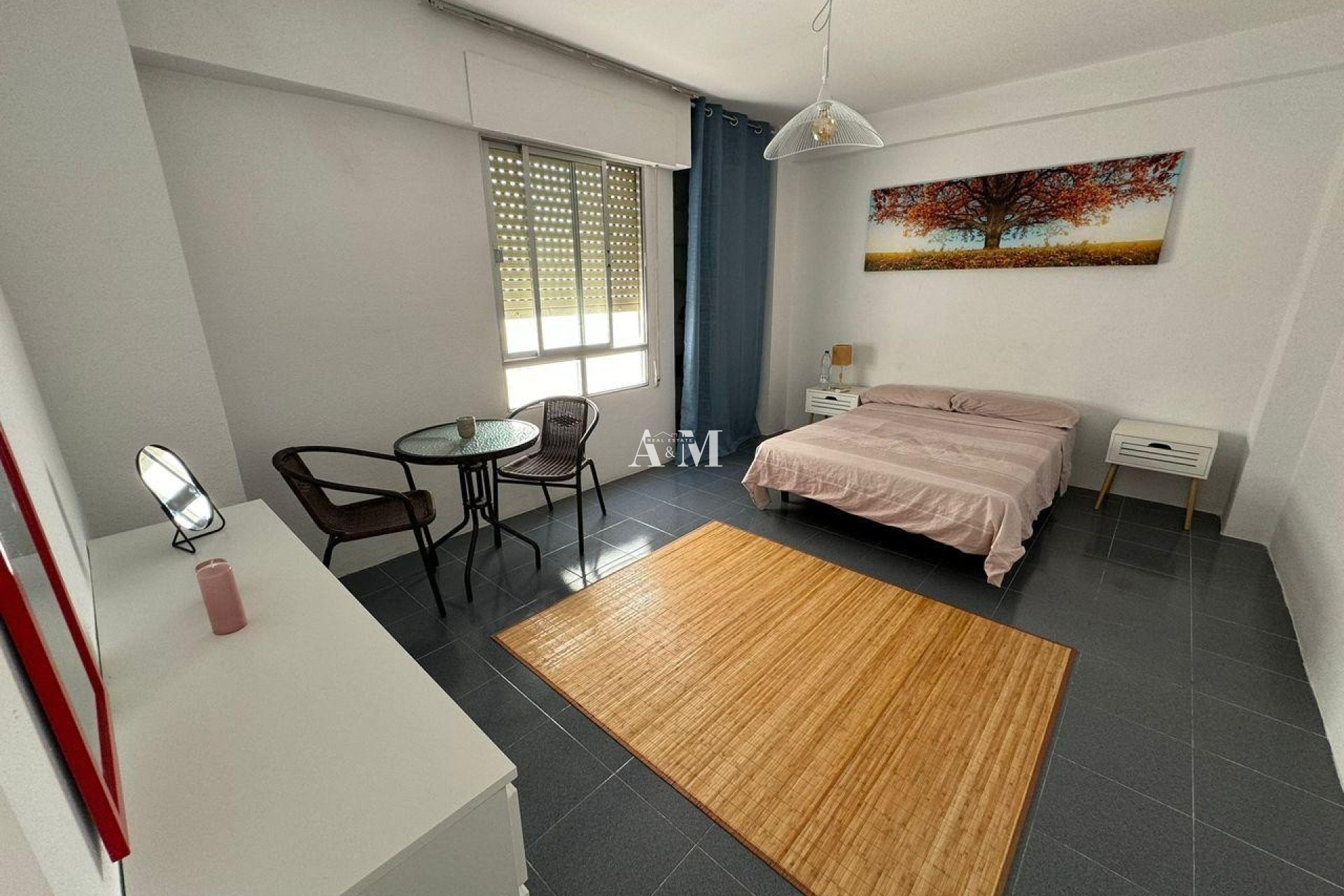 Location à long terme - Appartement - Torrevieja - Centro